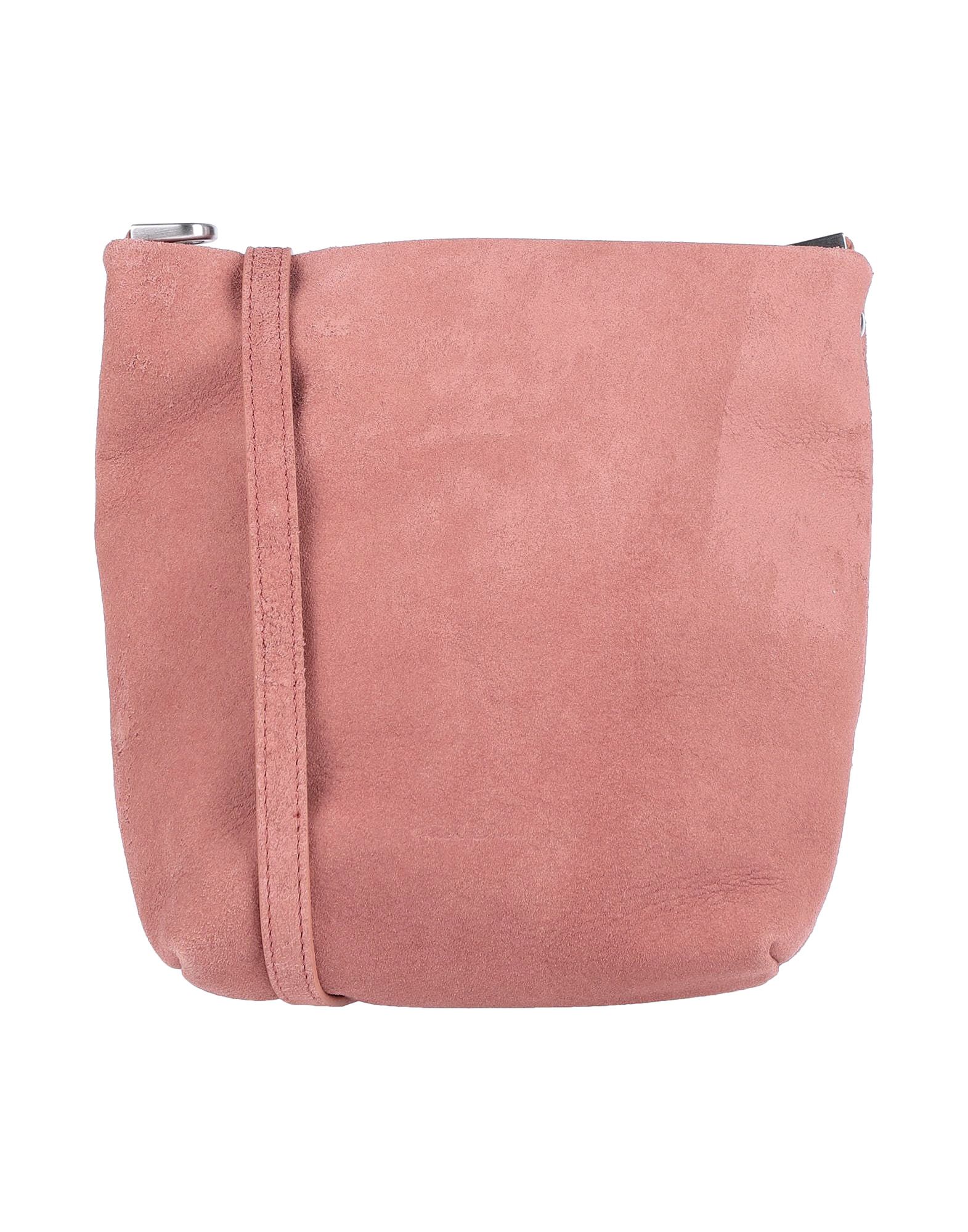 Rick Owens Rick Owens small Adri bag Size ONE SIZE - 1 Thumbnail