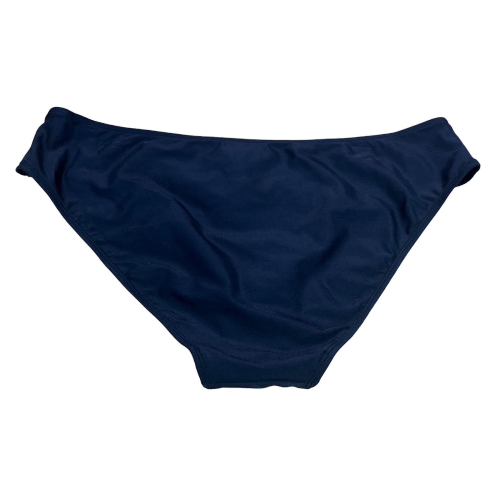 Other Shade & Shore - Women's Bikini Bottom - Black - Extra Large Size ONE SIZE - 2 Thumbnail
