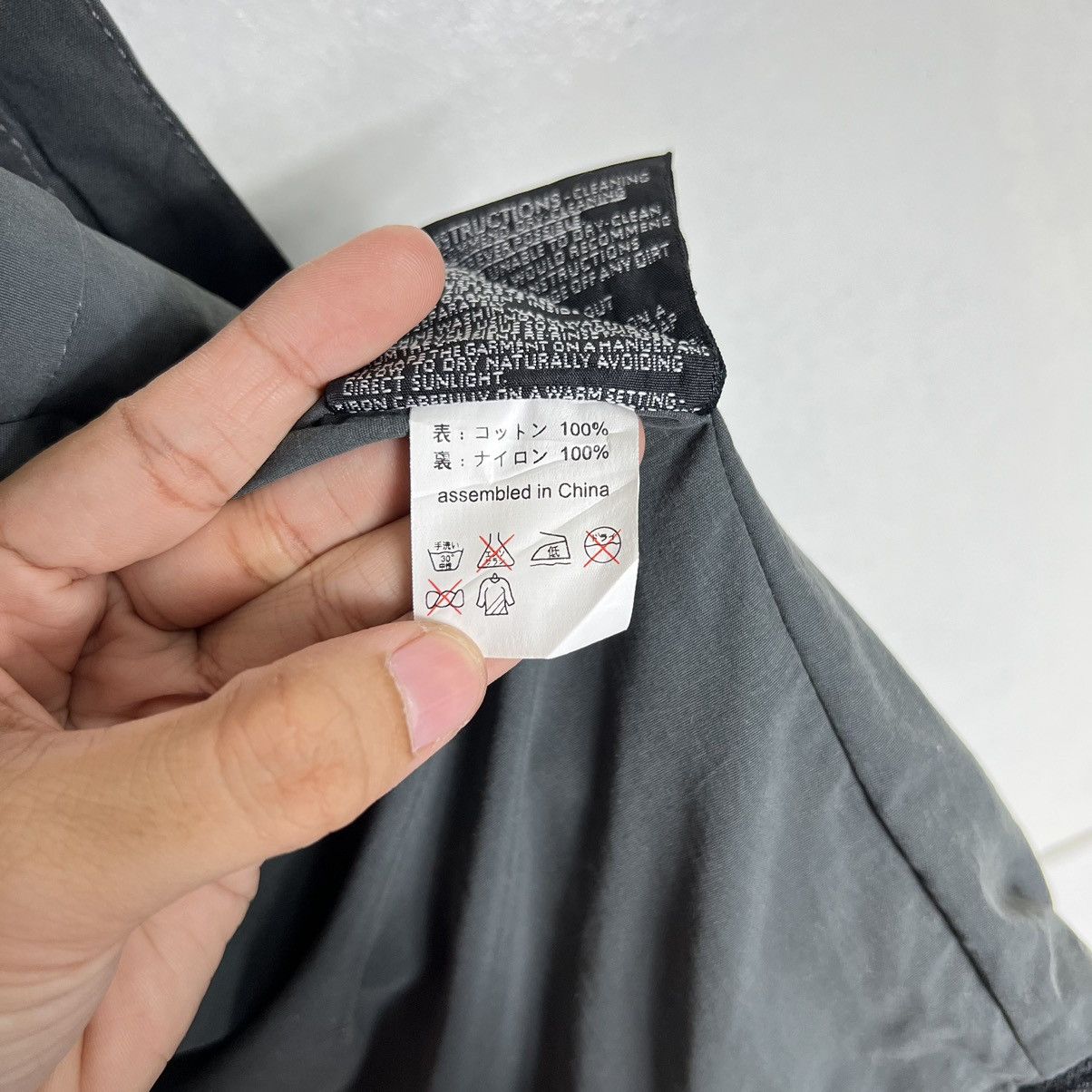 Karrimor 🔥 KARRIMOR EXPLORER SINGLE LAYER VENTILE JACKET Size US XL / EU 56 / 4 - 19 Thumbnail