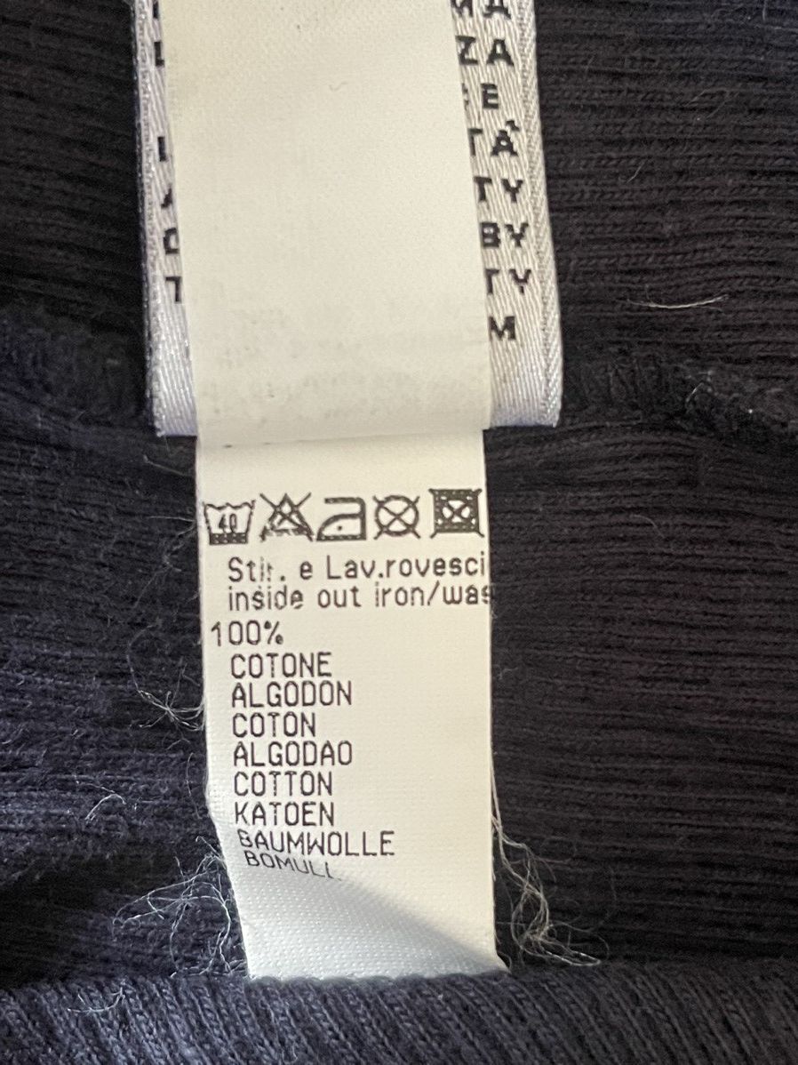 Dolce & Gabbana Dolce & Gabbana Cotton Shirt Size M / US 6-8 / IT 42-44 - 5 Thumbnail