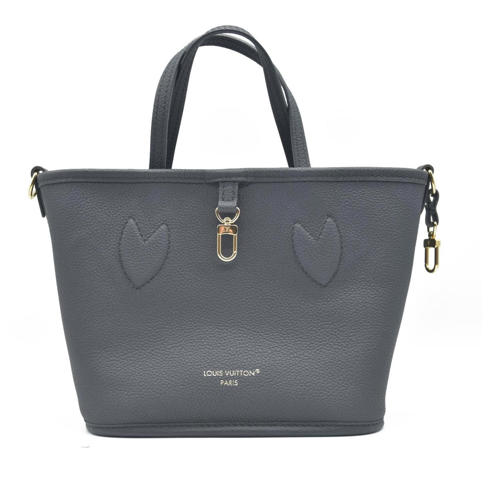 Louis Vuitton Louis Vuitton Monogram Neverfull Inside Out Bandouliere BB Size ONE SIZE - 10 Thumbnail