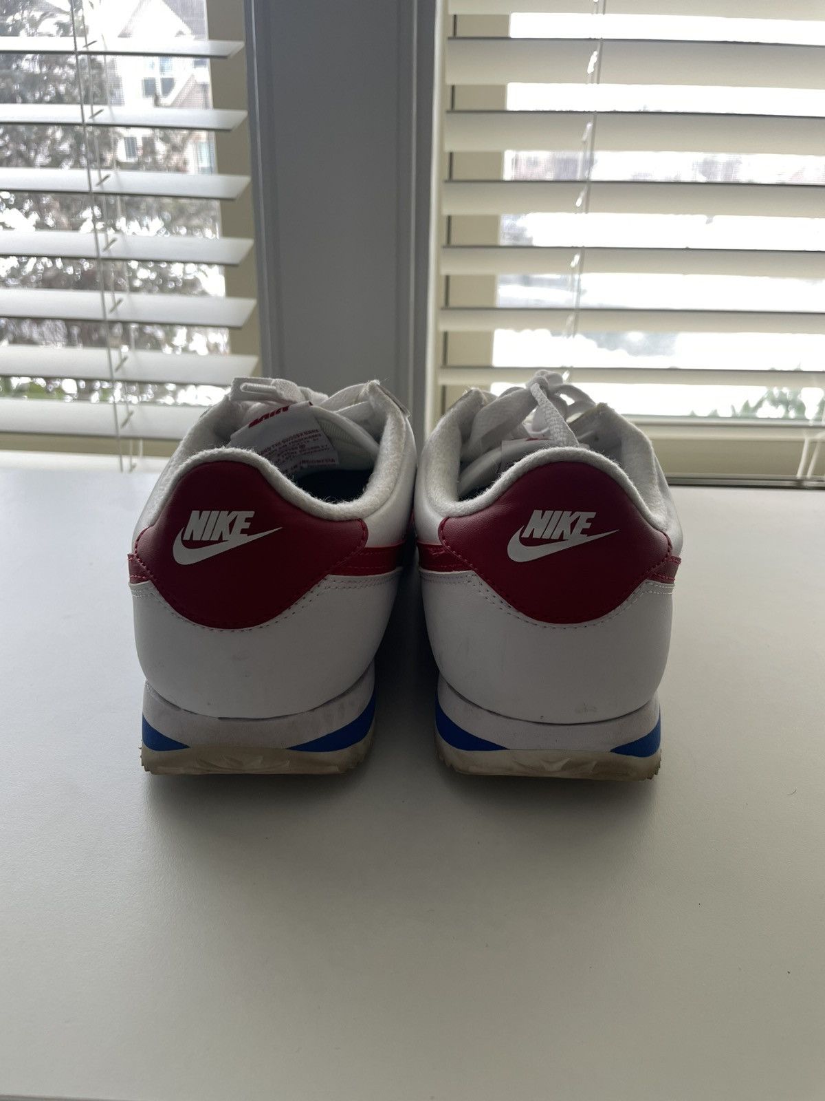 Nike Nike Cortez Forrest Gump Mens 8.5 Size US 8.5 / EU 41-42 - 5 Thumbnail