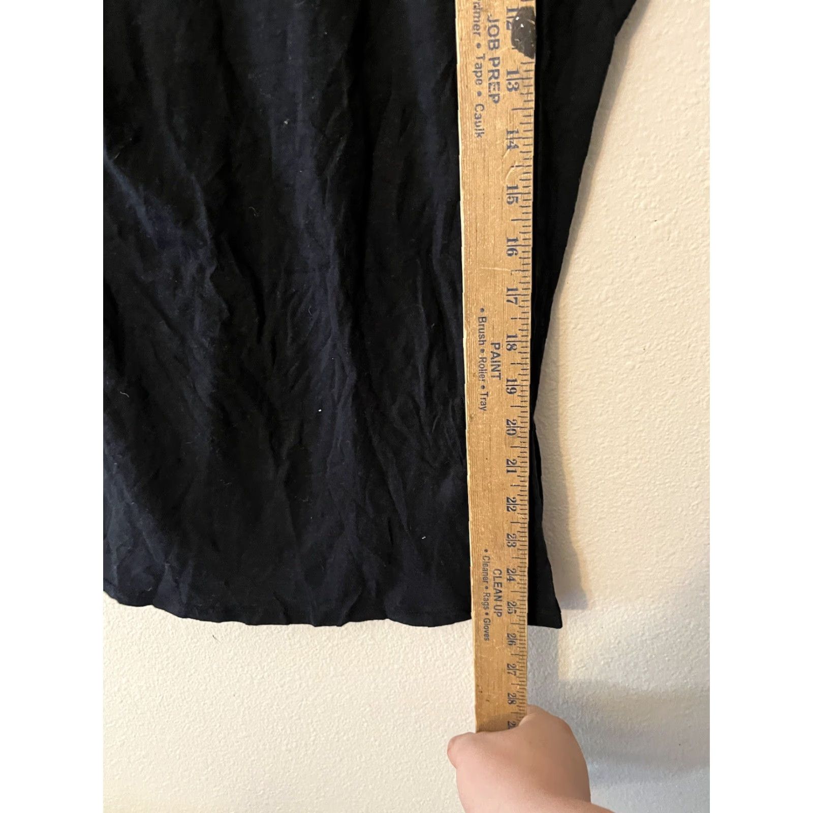 Express Express Black shirt Tequila Made Me Do It Shirt Scoop Neck S Womens Tee, Express, Jersey, Graphics T-shirt, Drawstring, V-neck, 90s? Size S / US 4 / IT 40 - 5 Thumbnail