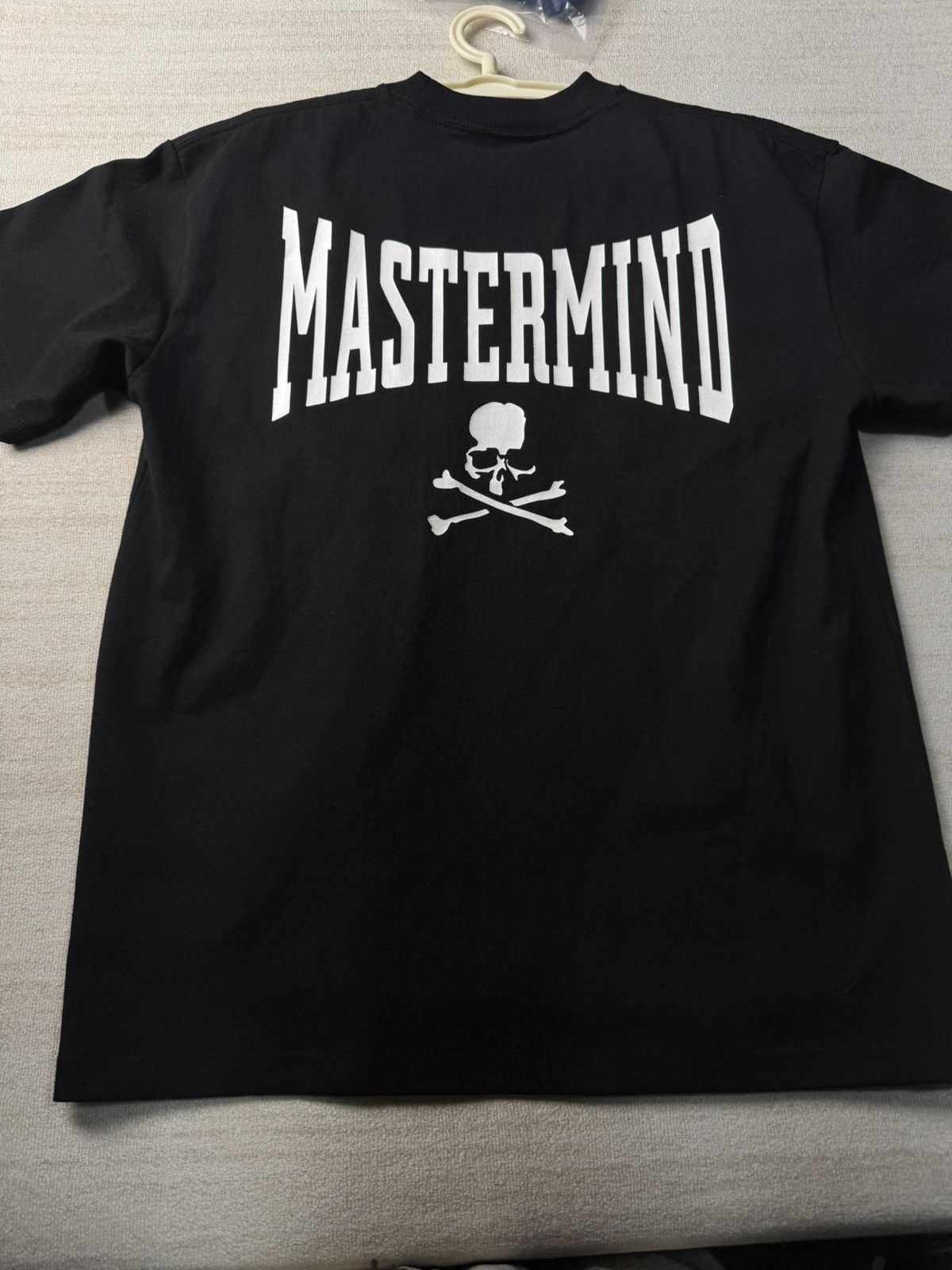Everlast Mastermind everlast boxing tee Size US M / EU 48-50 / 2 - 4 Thumbnail