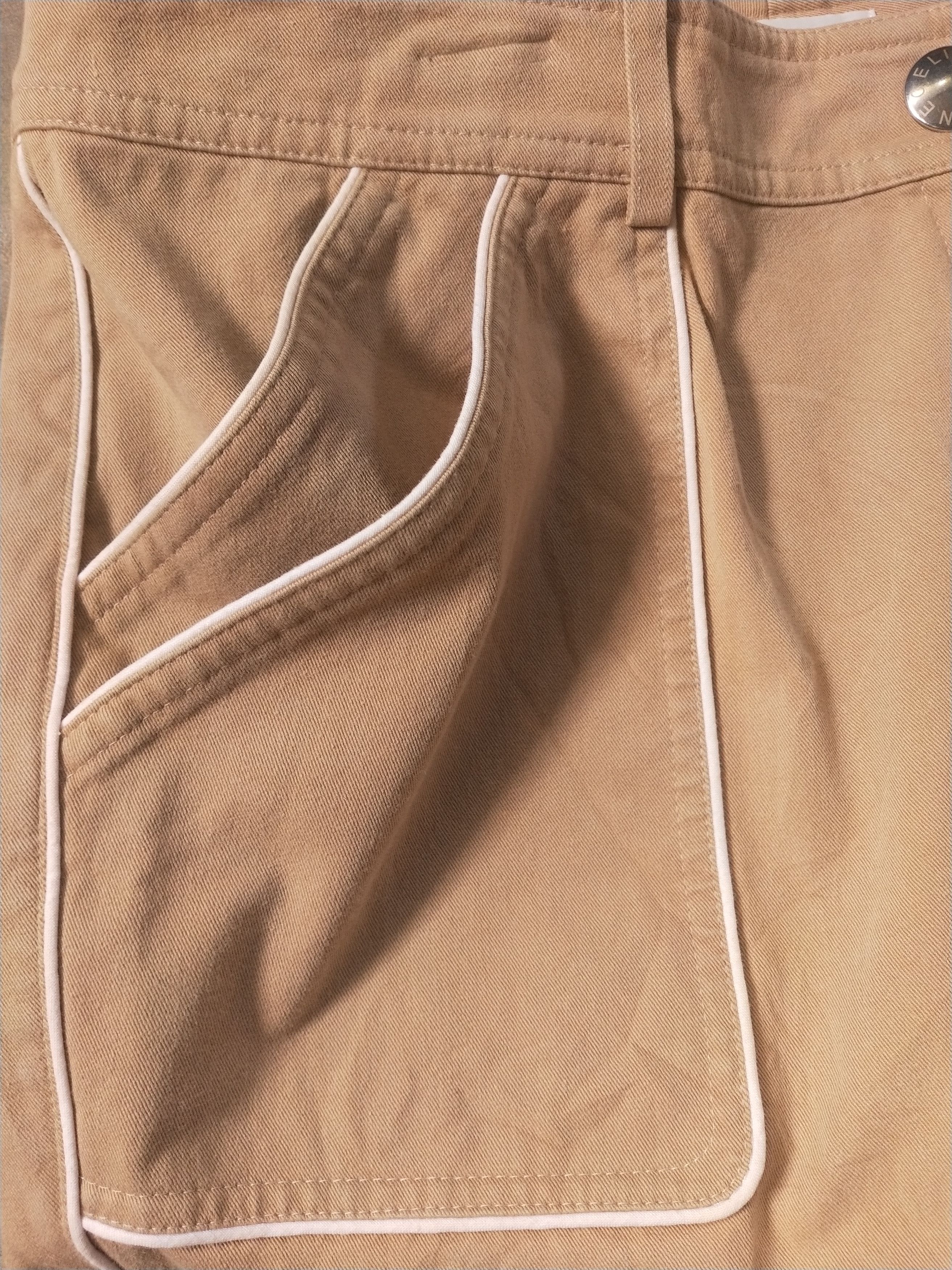 Celine Celine vatigue double pocket Size 32" / US 10 / IT 46 - 5 Thumbnail