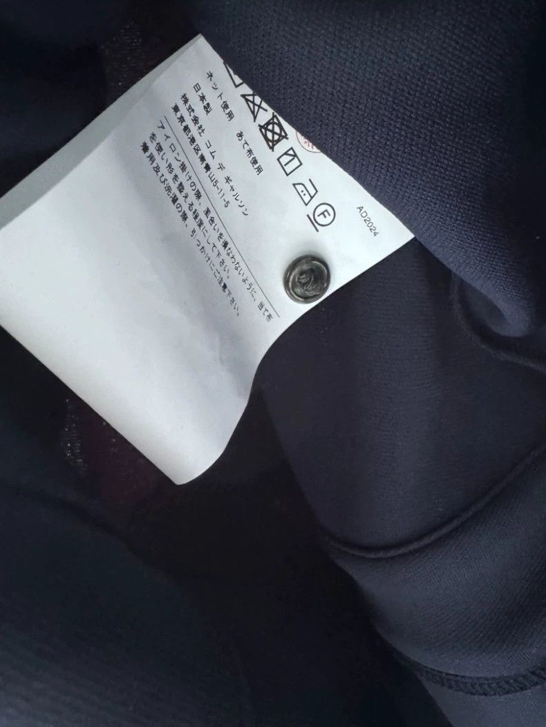 Comme des Garcons Comme Des Garcons Pleated dress Size XS / US 0-2 / IT 36-38 - 5 Thumbnail