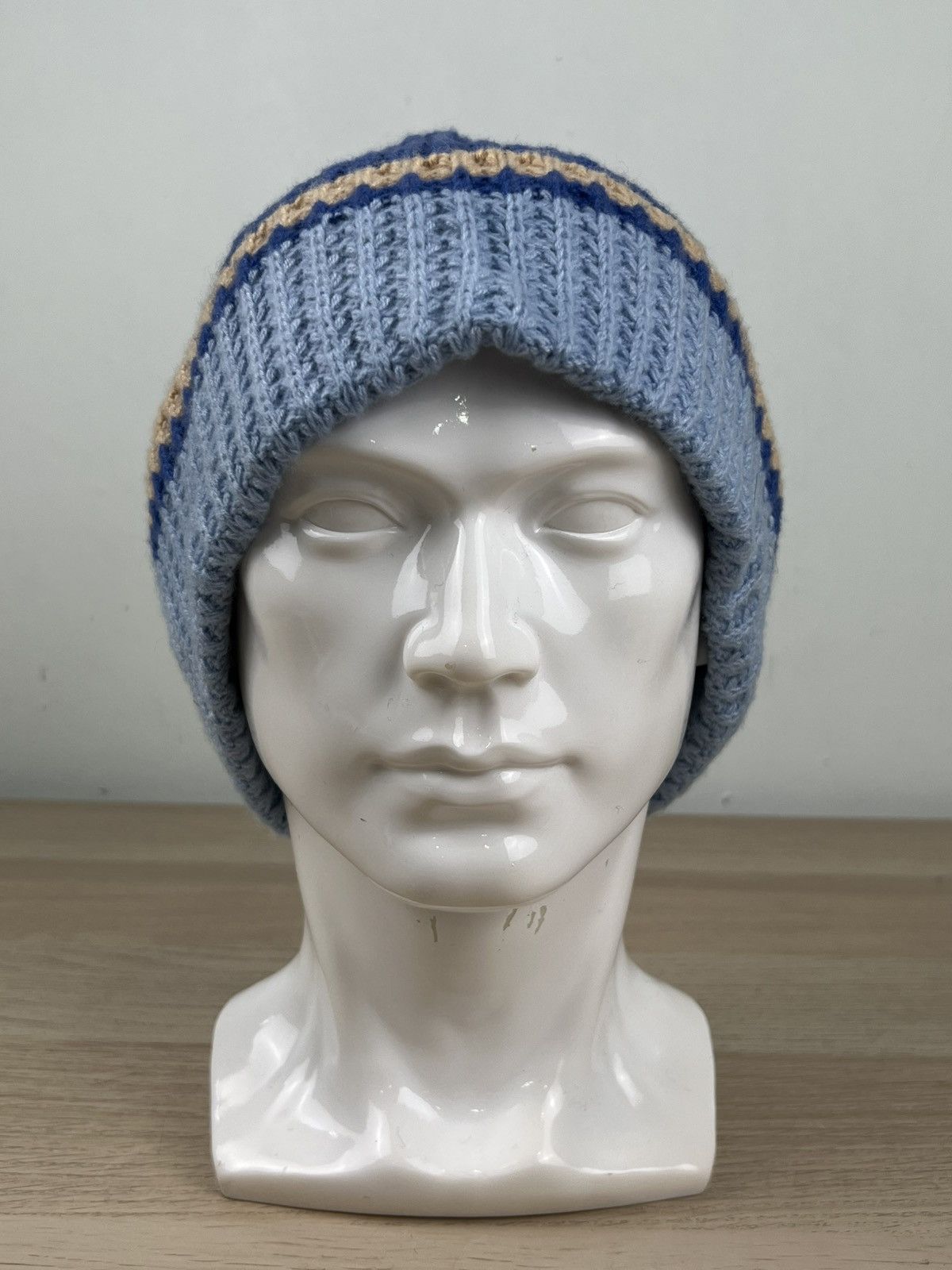 Marni × Uniqlo Marni X Uniqlo Beanie Hat Size ONE SIZE - 2 Thumbnail