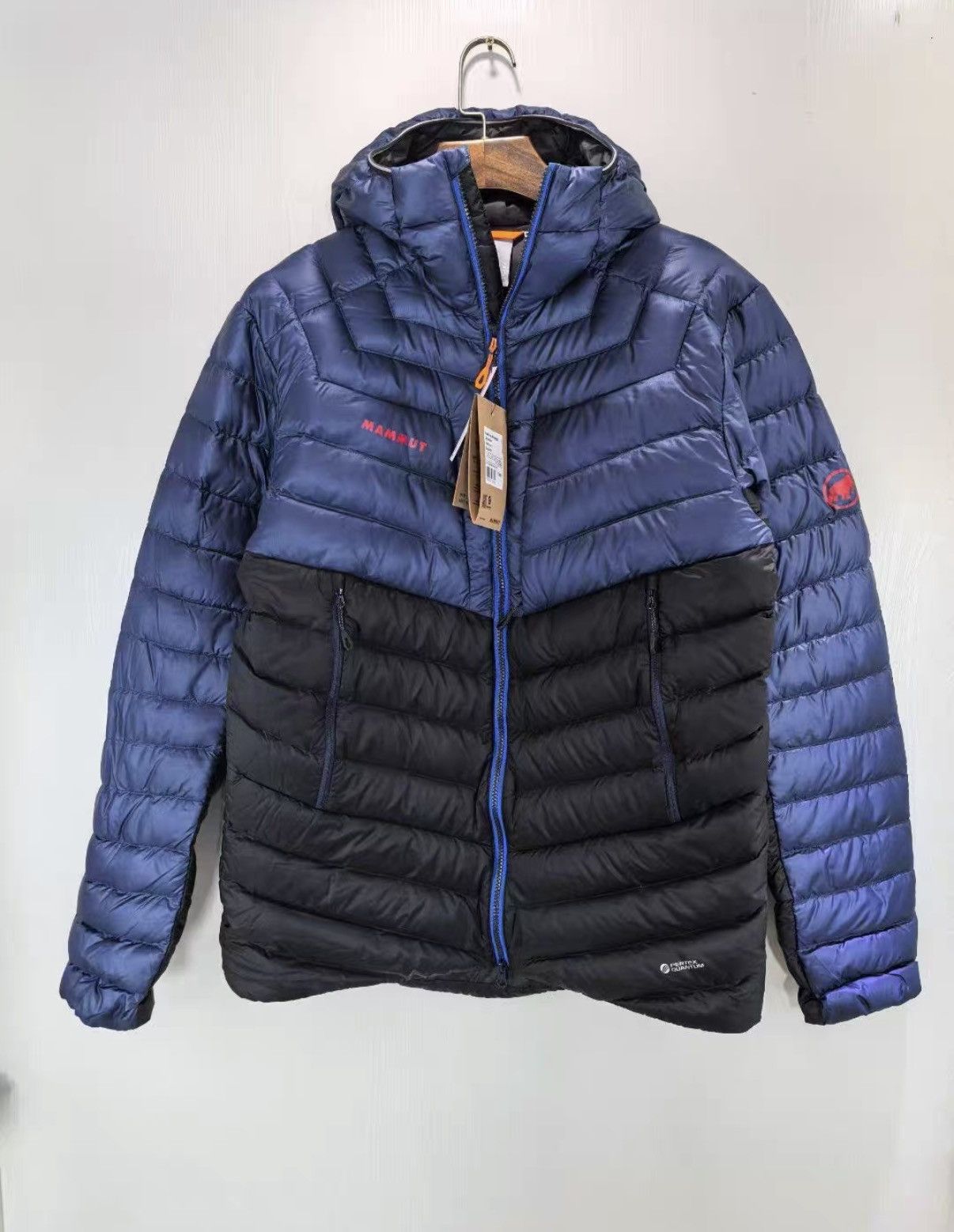 Frank Ocean × Mammut RARE Frank Ocean Mammut Down Jacket | Grailed