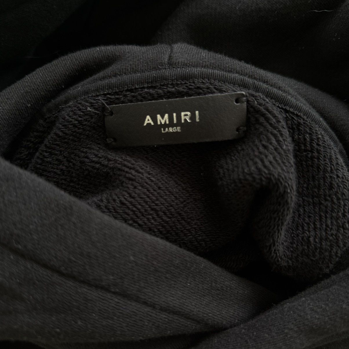 Amiri Amiri Hearts+Bones Hoodie size Large Size US L / EU 52-54 / 3 - 4 Thumbnail