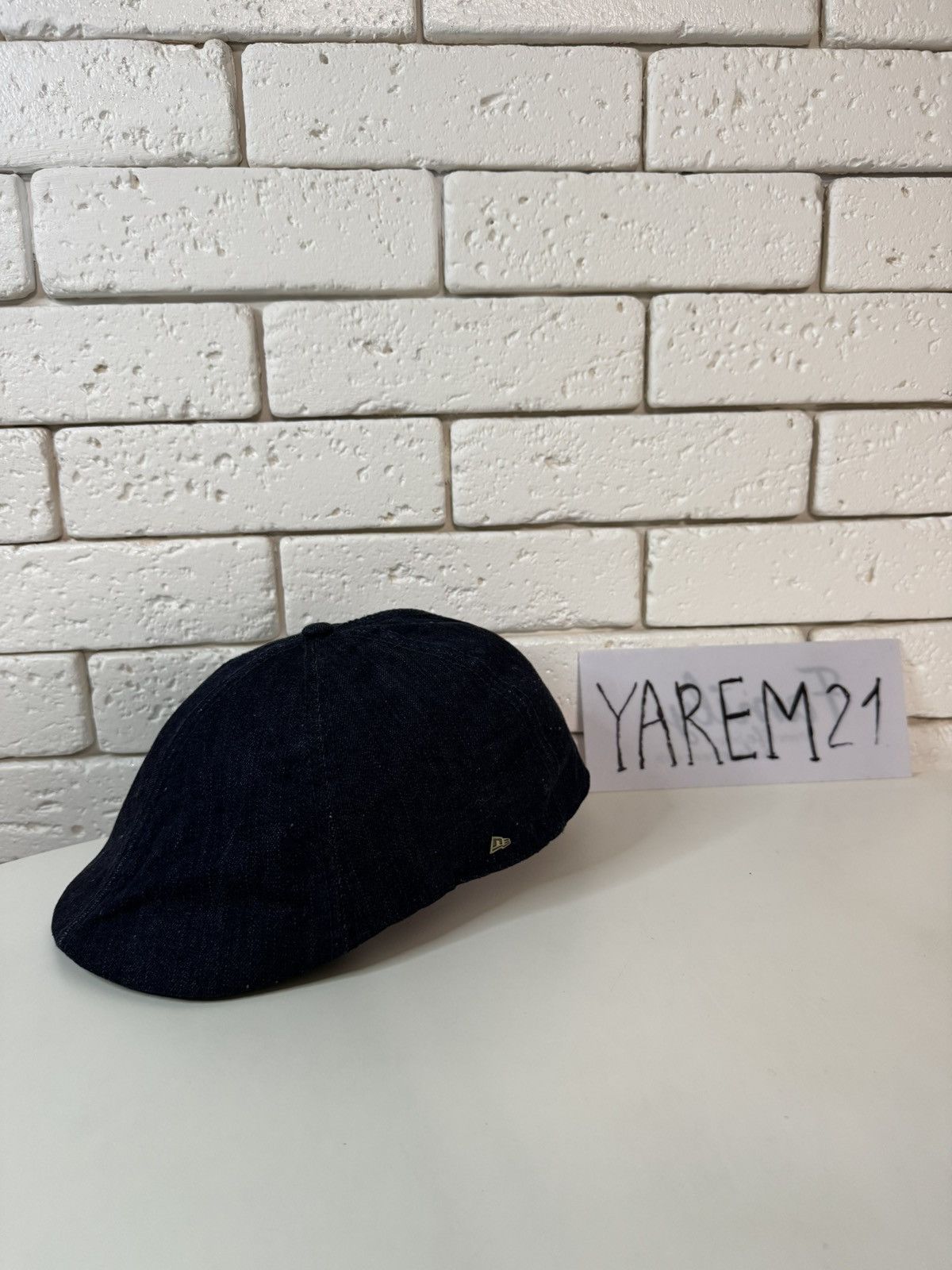 New Era New Era cap hat Size ONE SIZE - 1 Thumbnail