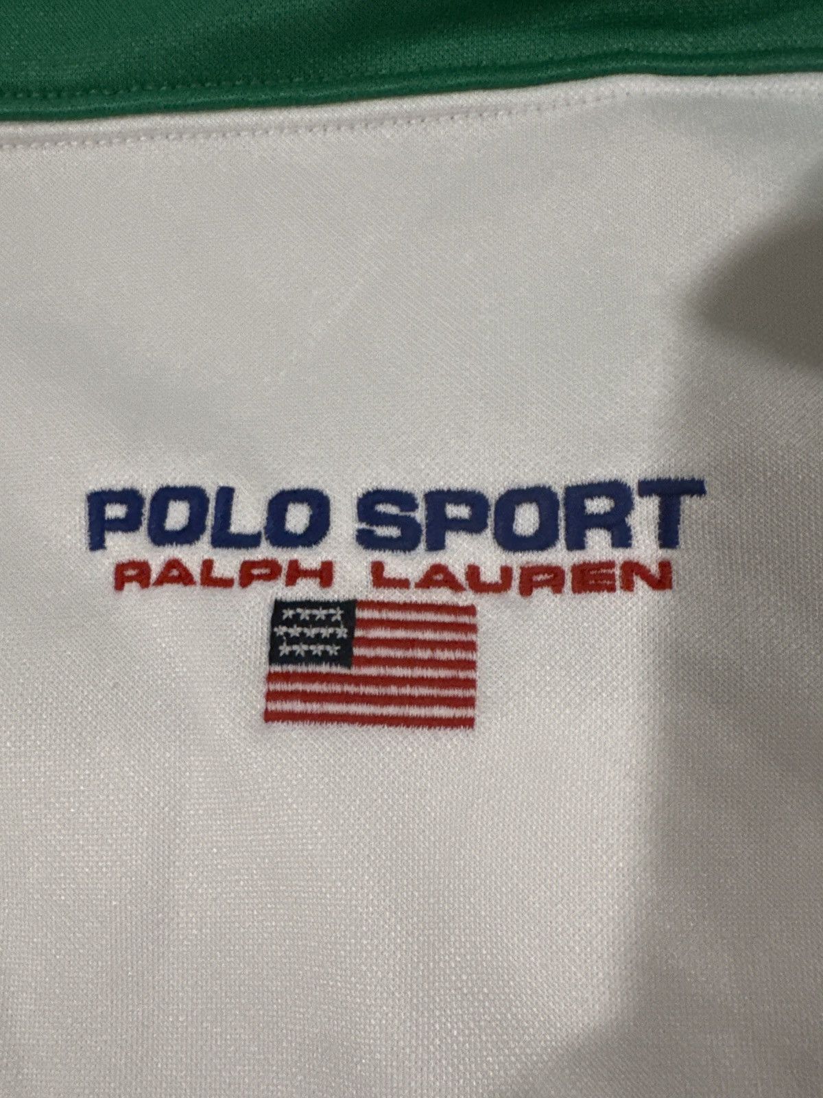 Polo Ralph Lauren Polo Sport Ralph Lauren Sweat suit Size US L / EU 52-54 / 3 - 2 Thumbnail