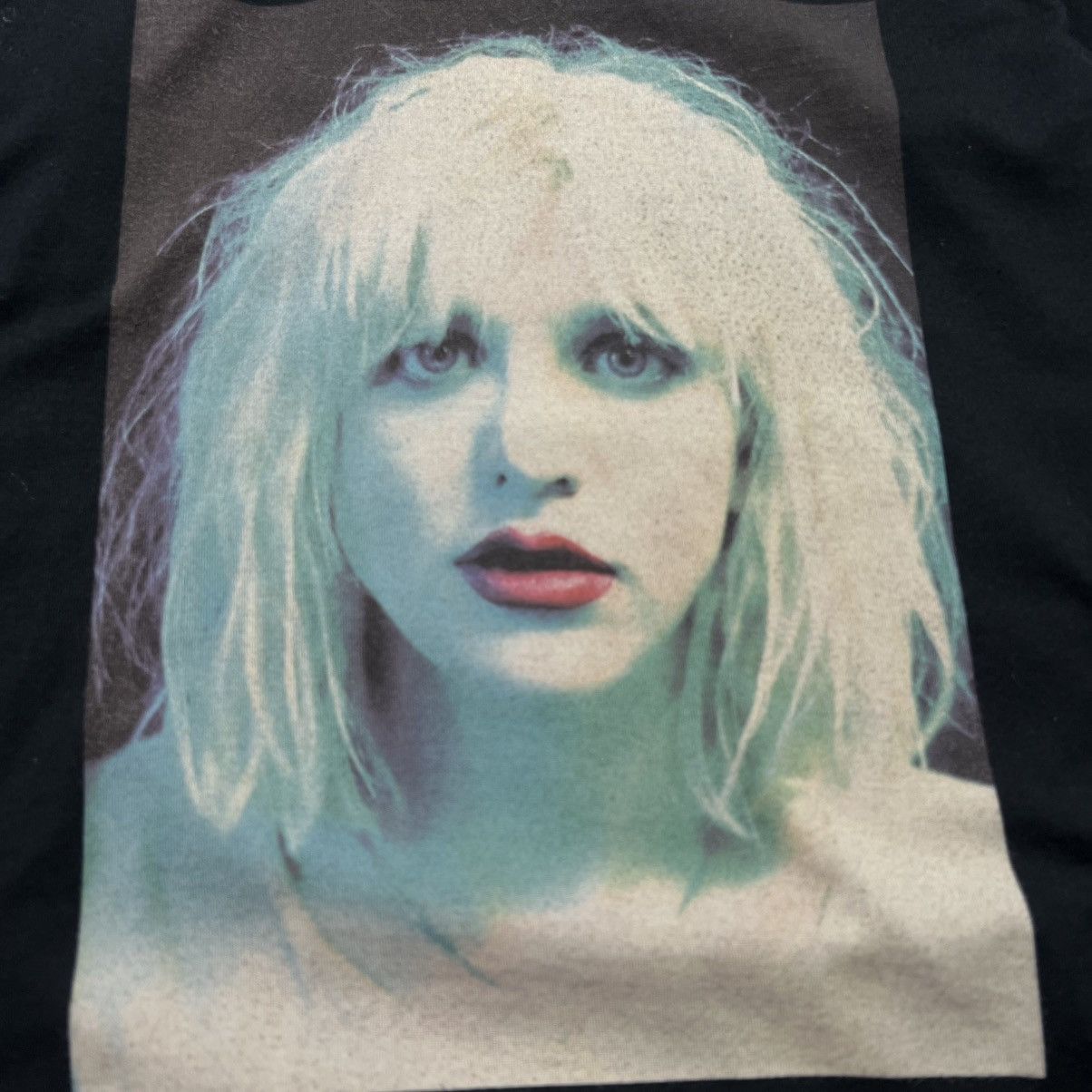 Hysteric Glamour Hysteric Glamour - Americas sweetheart - Sweatshirt Size US S / EU 44-46 / 1 - 6 Thumbnail