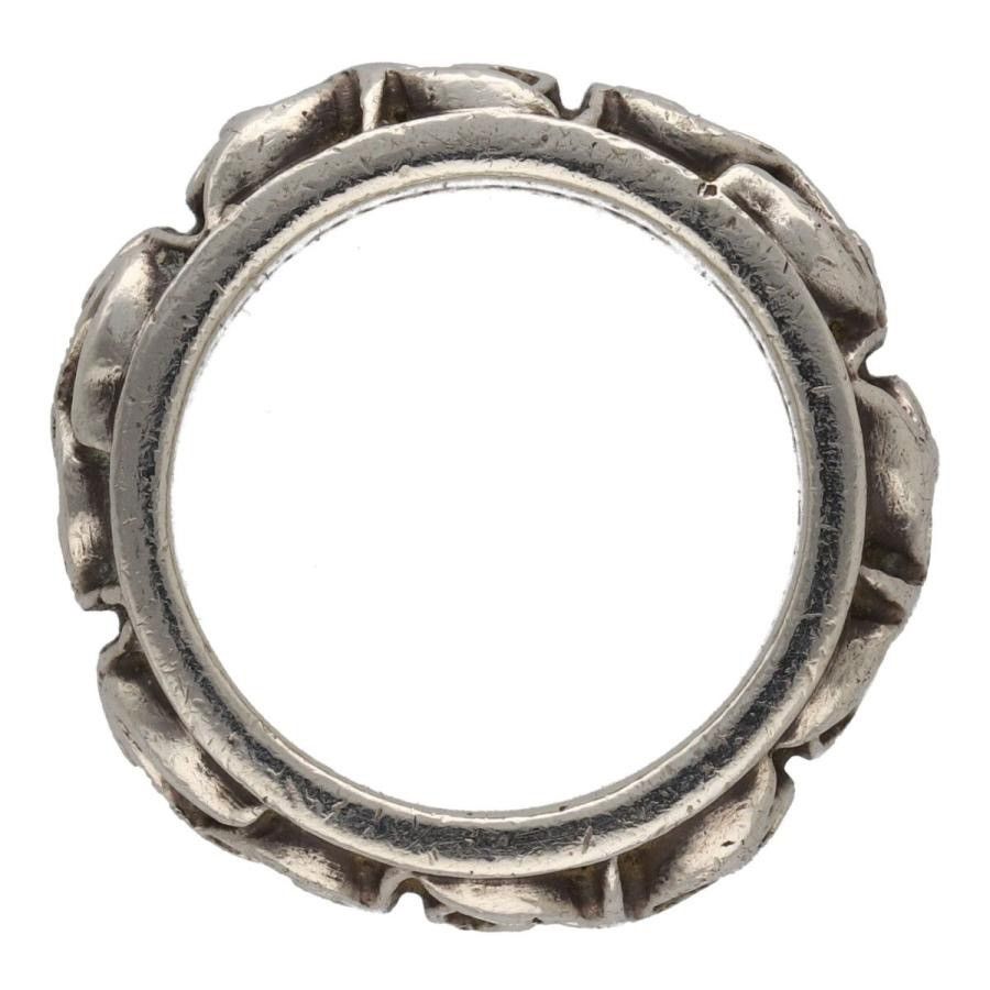 Chrome Hearts US6-6.5 Chrome Hearts Eternity Ring 11.5 Size ONE SIZE - 9 Thumbnail