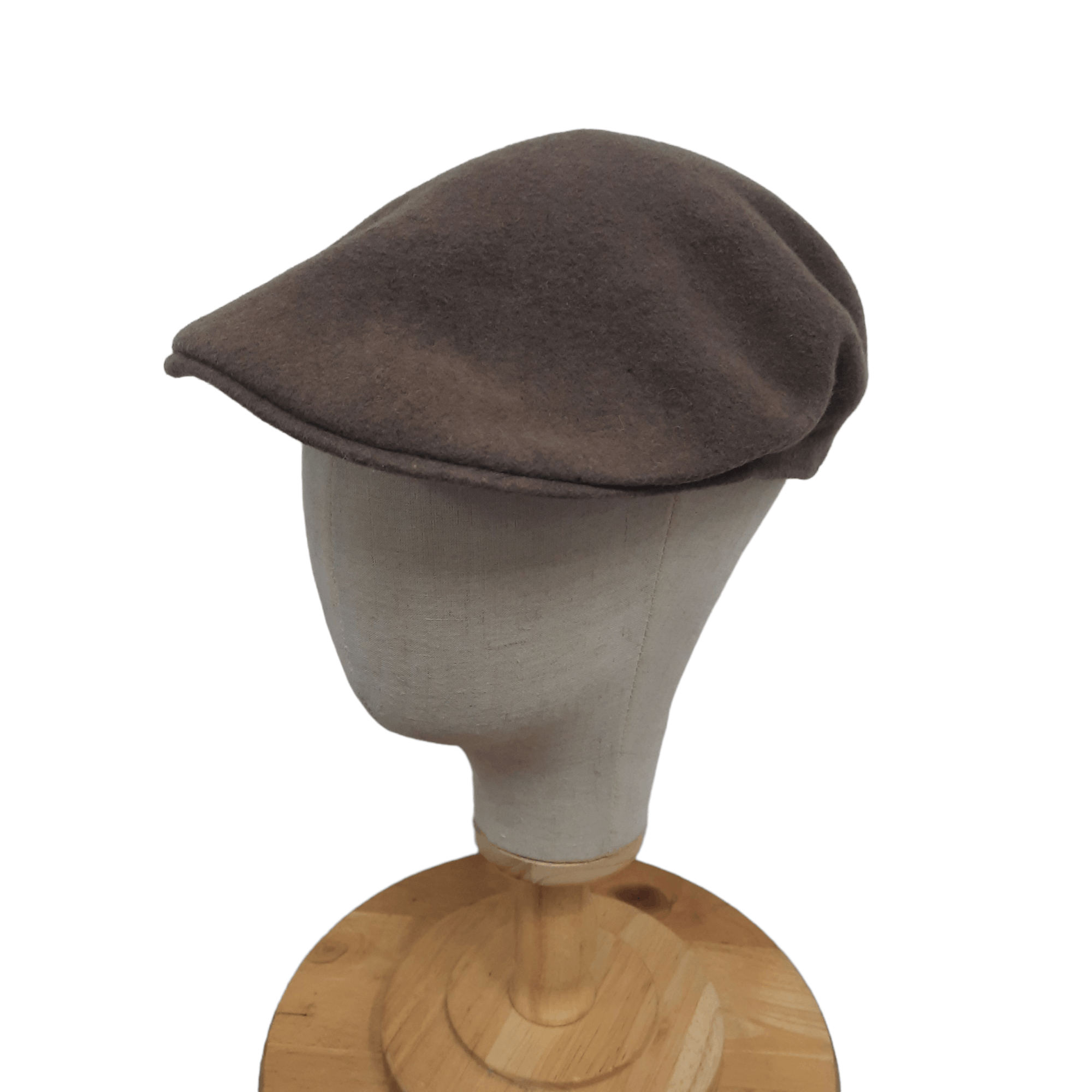 🔥Vintage kangol beretta flat hat - Main Image