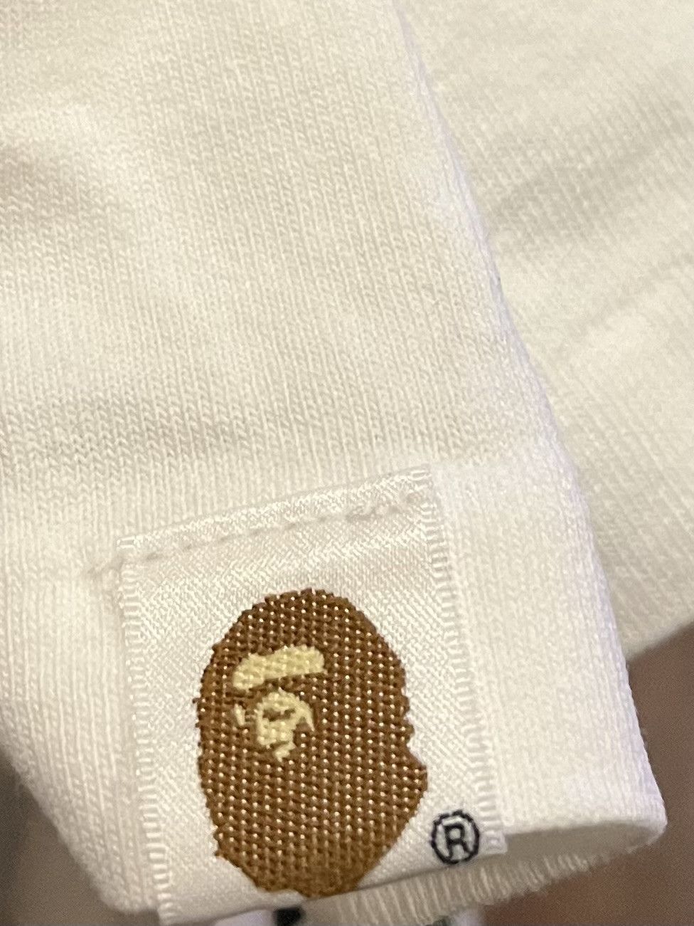Bape Bape Halloween tee shirt Size XS / US 0-2 / IT 36-38 - 6 Thumbnail