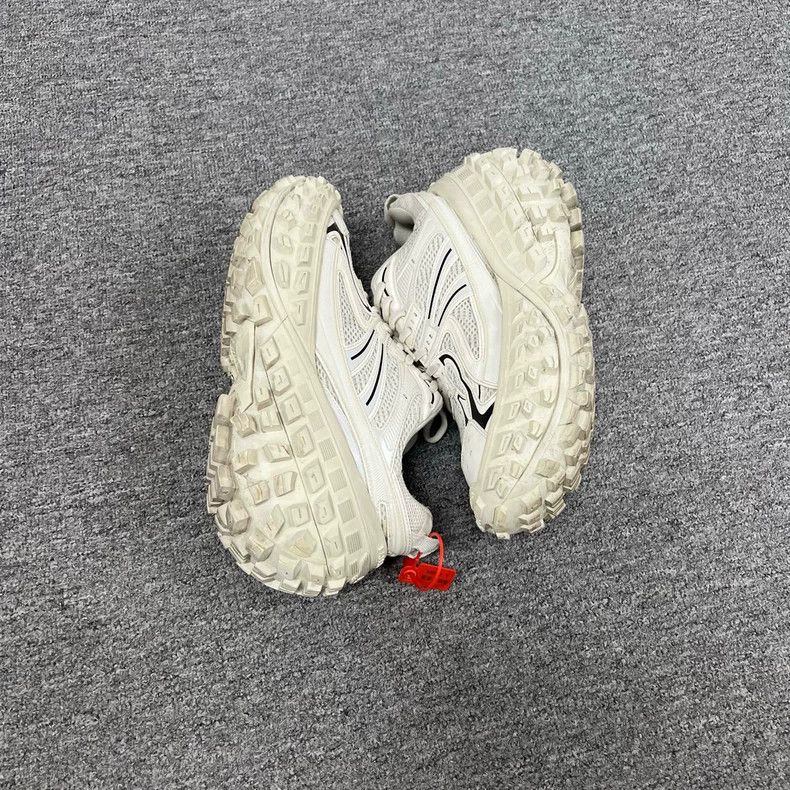 Balenciaga Balenciaga Tyre shoes 2502-Nextarrow Size US 8 / EU 41 - 4 Thumbnail