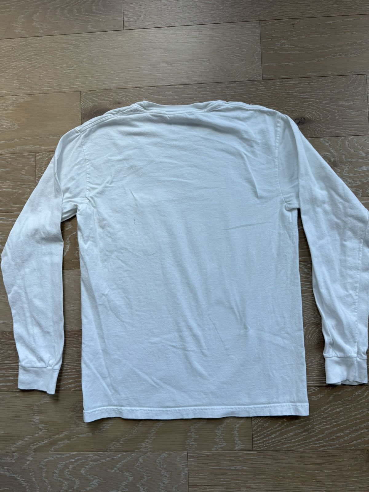 Noah Noah Long Sleeve Pocket Shirt Size US S / EU 44-46 / 1 - 5 Thumbnail