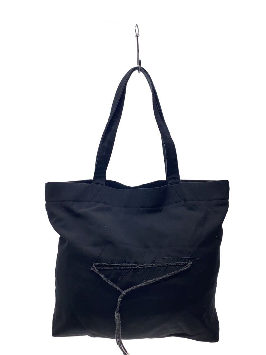 Yohji Yamamoto Wool Gabardine Tote Bag Size ONE SIZE - 1 Thumbnail