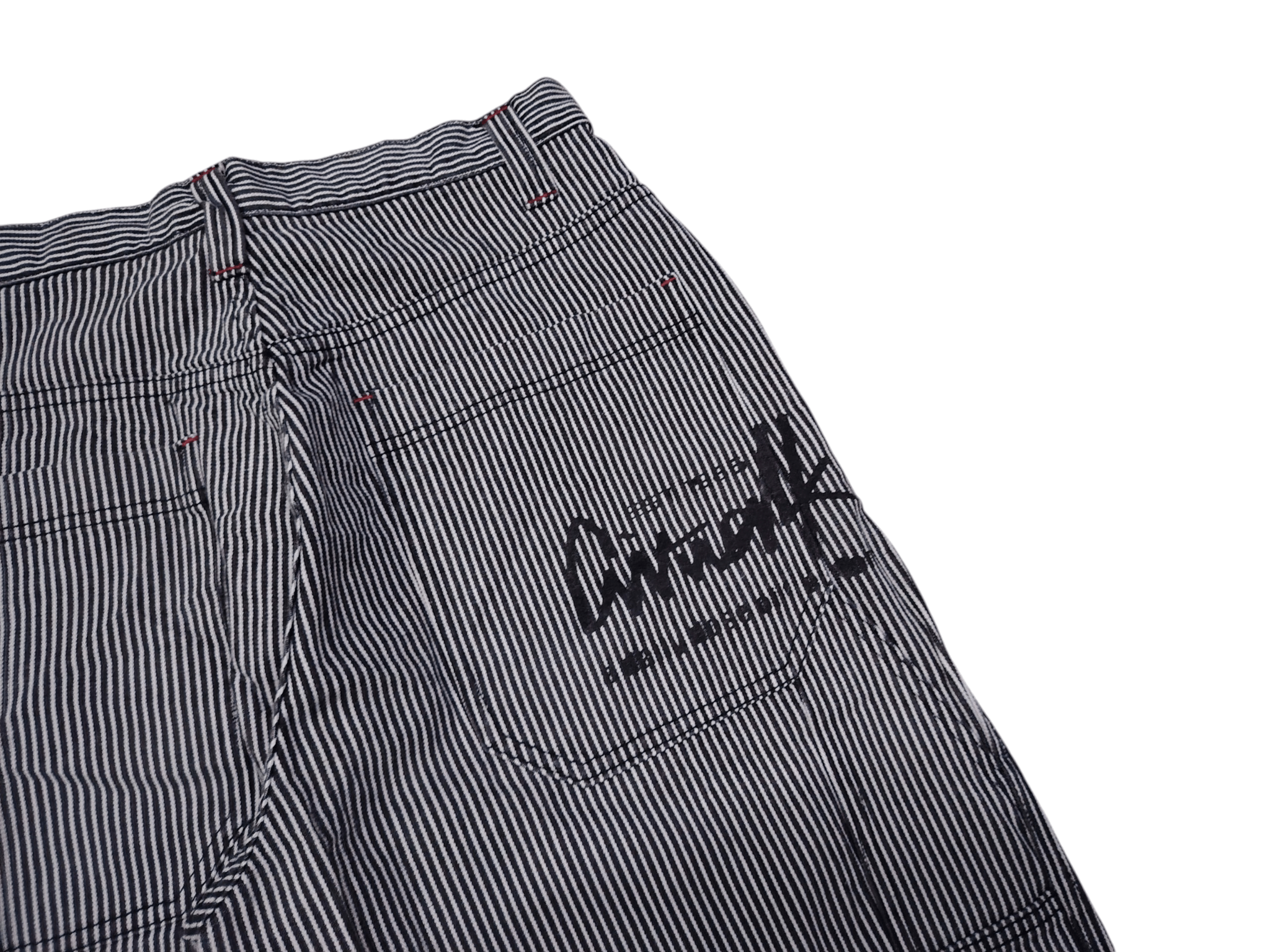 Airwalk Airwalk hickory carpenter pants Size US 30 / EU 46 - 7 Thumbnail