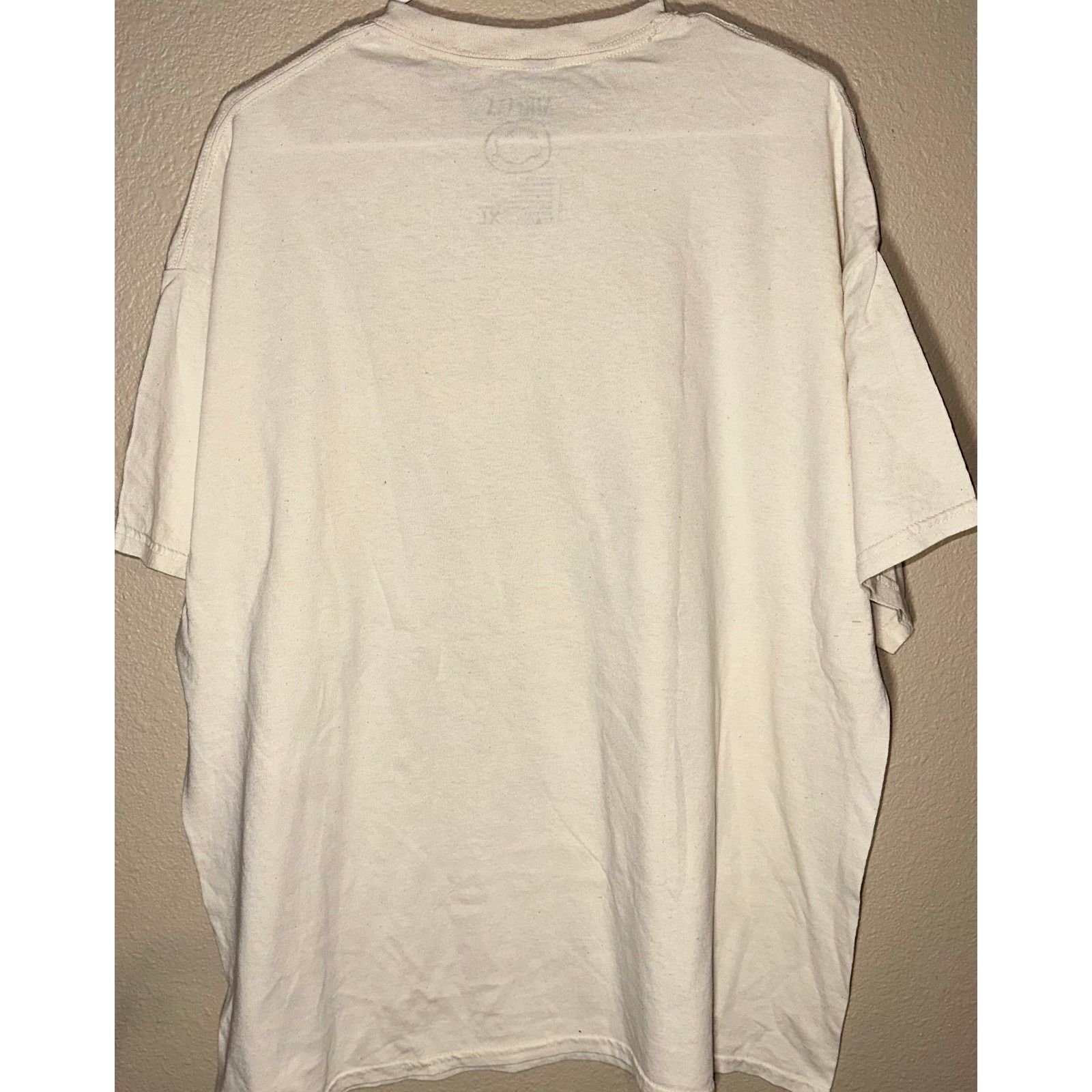 Nirvana 🪽 Nirvana “In Utero” Angel Tee (XL) Size US XL / EU 56 / 4 - 2 Thumbnail