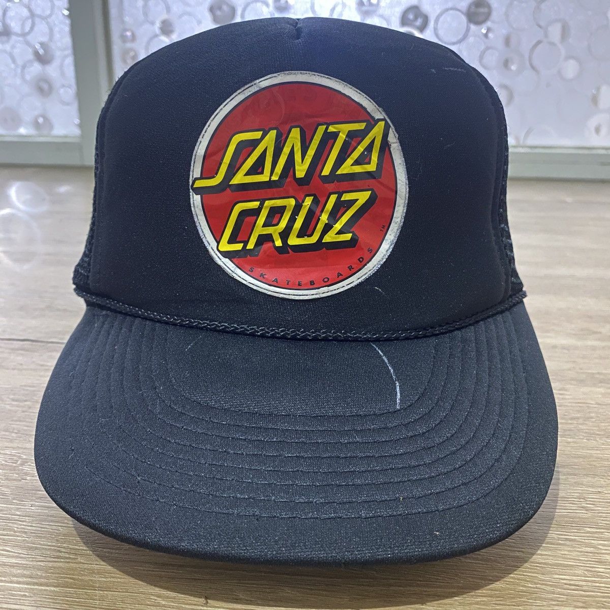 Other × Vintage SANTA CRUZ BY OTTO Size ONE SIZE - 2 Thumbnail
