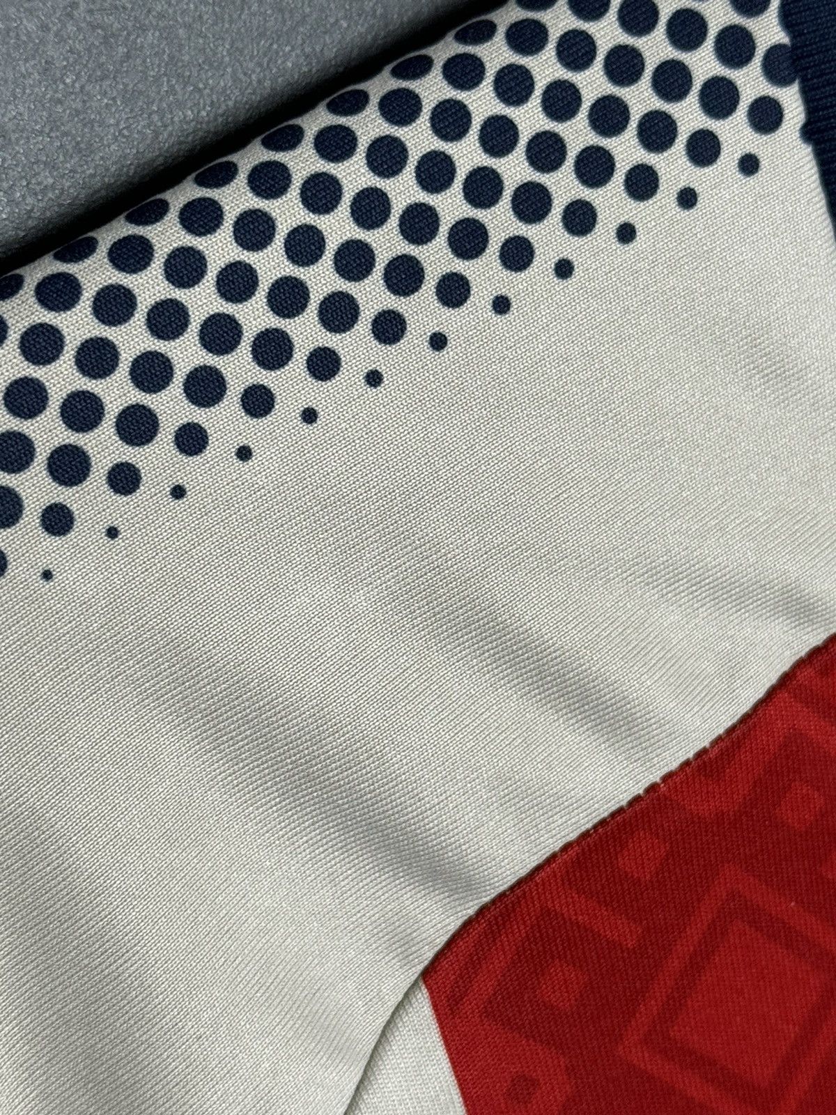 Puma Chivas de Guadalajara 17/18 Home Football Jersey T-Shirt Size US S / EU 44-46 / 1 - 19 Thumbnail