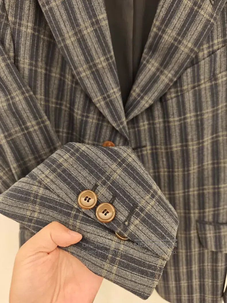 Vivienne Westwood Vivienne Westwood Casual Single Breasted Jacket Size 46 Size M / US 6-8 / IT 42-44 - 3 Thumbnail