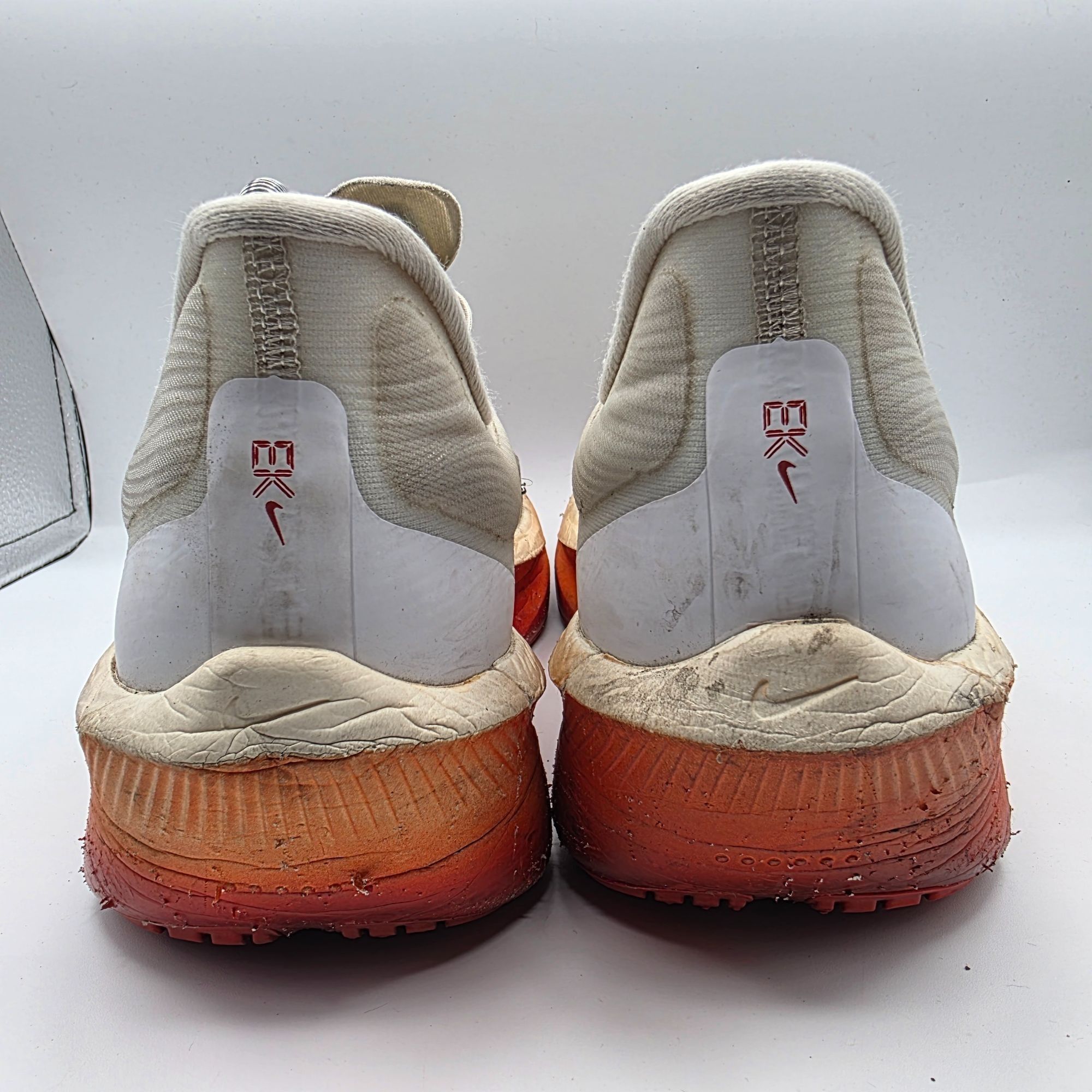 Nike Nike Eliud Kipchoge x Zoom Fly 6 Its Just The Start Mens Siz Size US 9.5 / EU 42-43 - 5 Thumbnail