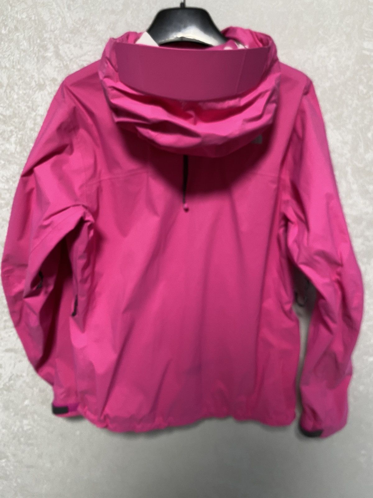 The North Face Women's THE NORTH FACE Hyvent Summit Series Jacket Coat Size M / US 6-8 / IT 42-44 - 4 Thumbnail