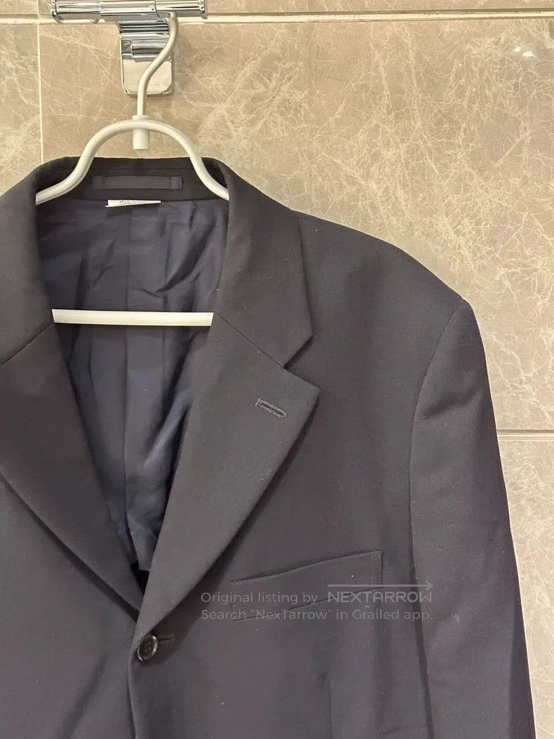 Comme des Garcons COMME des GARCONS HOMME PLUS Suit. Size US L / EU 52-54 / 3 - 4 Thumbnail