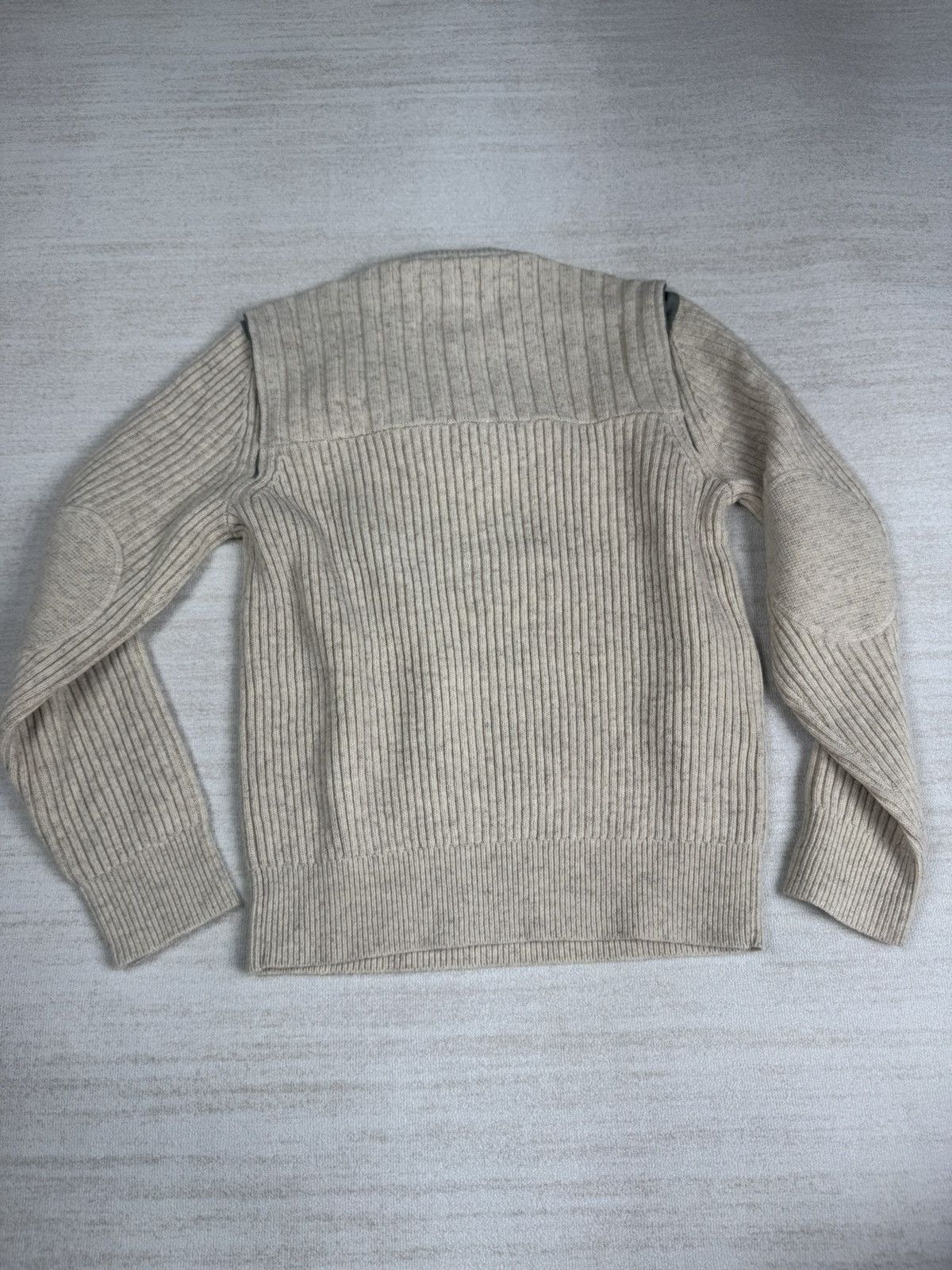 Aime Leon Dore Surplus knit sweater M Size US M / EU 48-50 / 2 - 7 Thumbnail