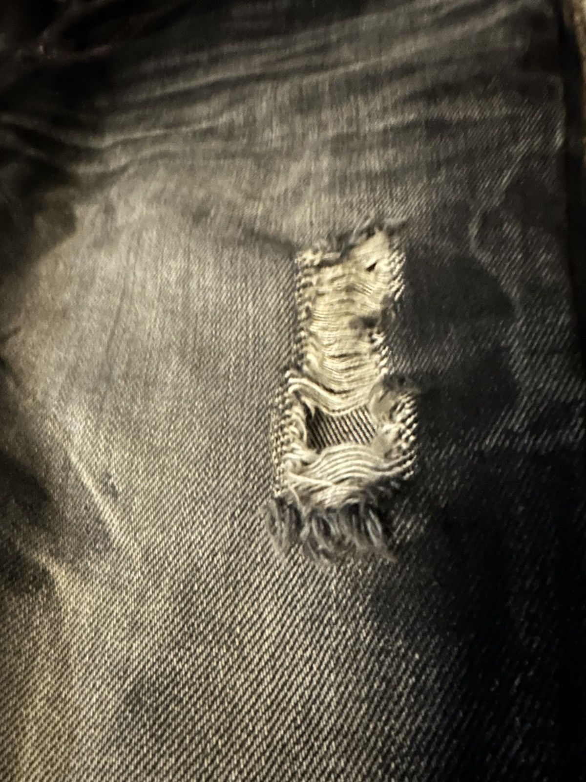 If Six Was Nine × Schlussel If Six Was Nine Jeans Size US 41 - 3 Thumbnail