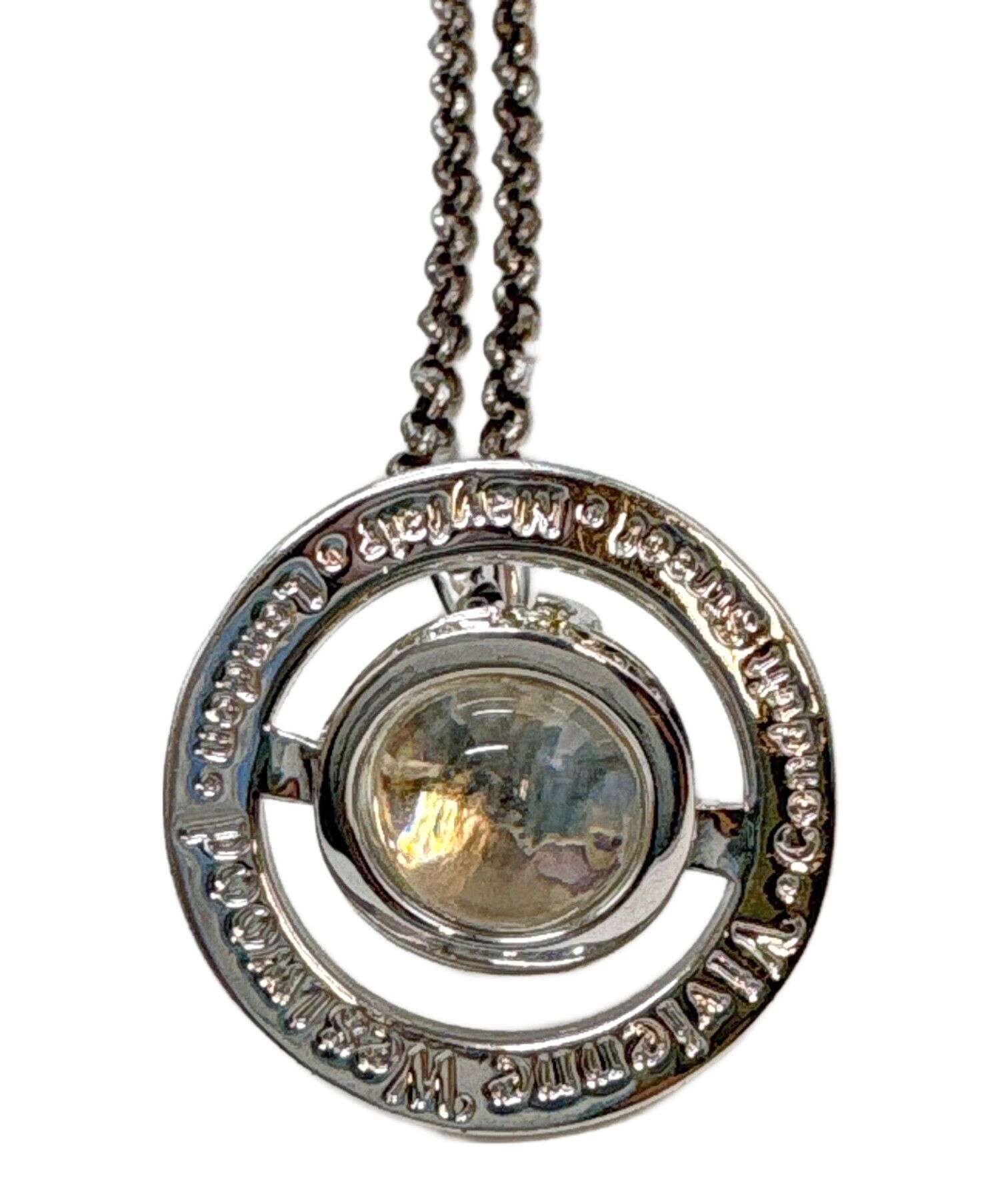 Vivienne Westwood Orb Necklace Size ONE SIZE - 5 Thumbnail