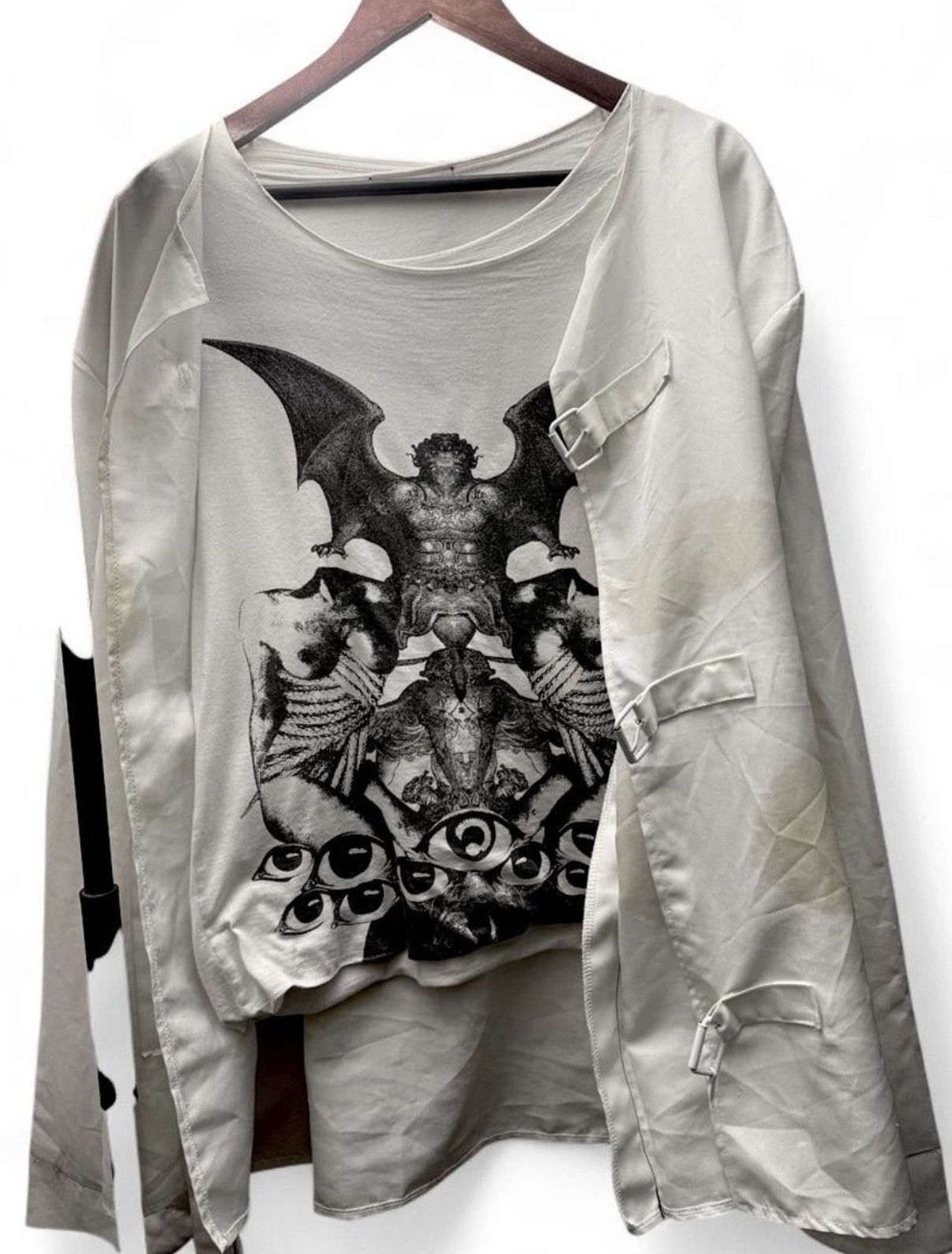 SHINICHIRO ARAKAWA | Grailed