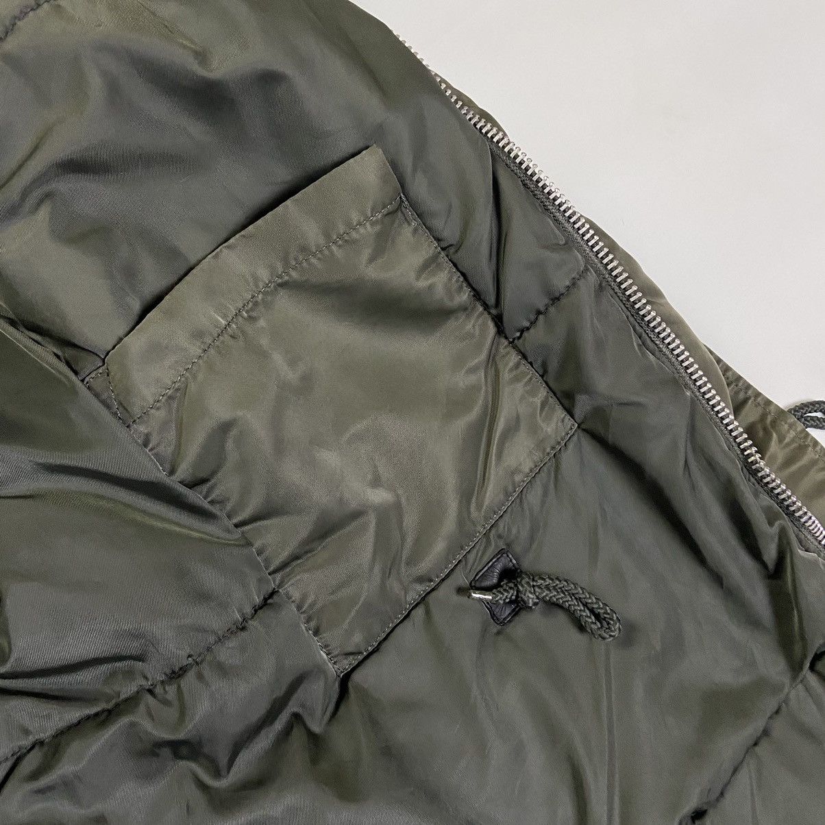 Alpha Industries Alpha Industries Parka Jacket Big Size Size US XL / EU 56 / 4 - 12 Thumbnail