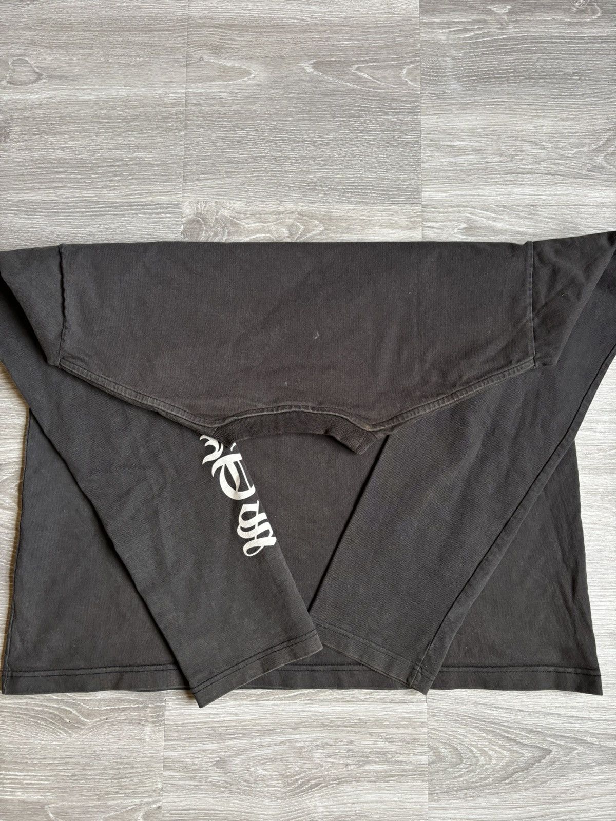Vetements Vetements Black Summer 2016 Shirt Size US XS / EU 42 / 0 - 4 Thumbnail