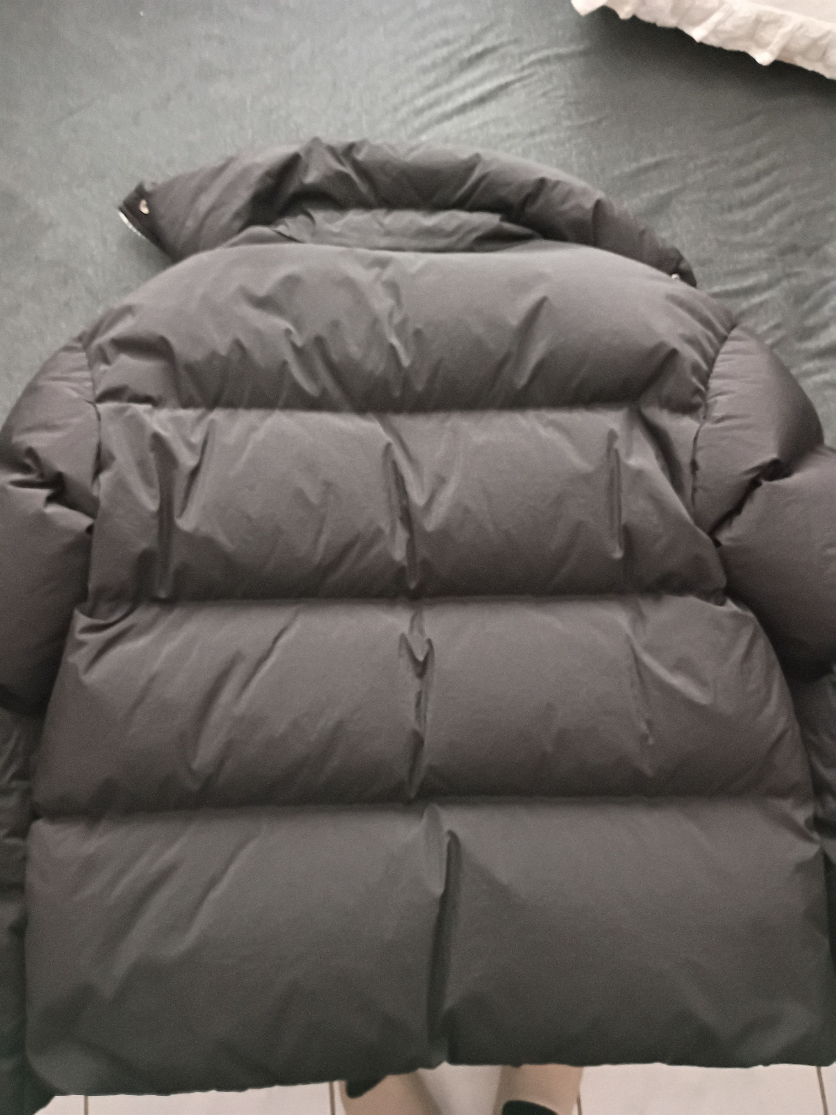 Moncler Moncler x palm Angels Jacket Size US M / EU 48-50 / 2 - 3 Thumbnail