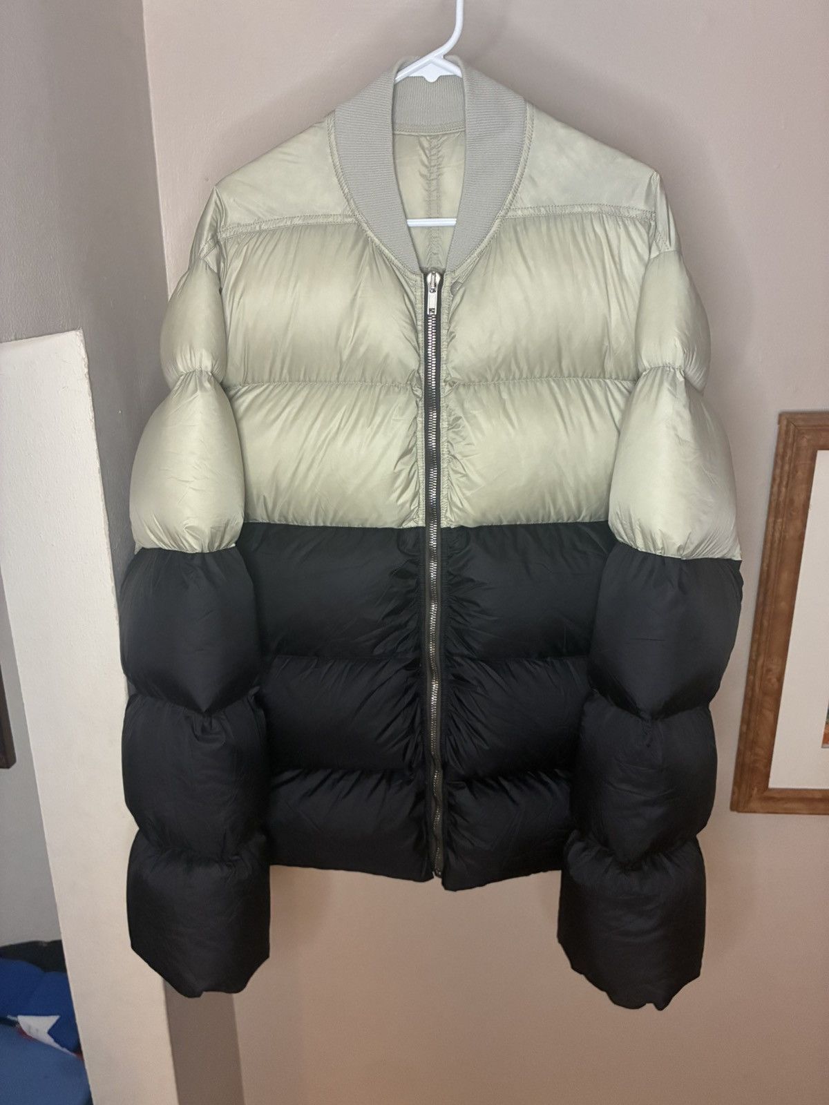 Rick Owens Archive Jacket | Grailed