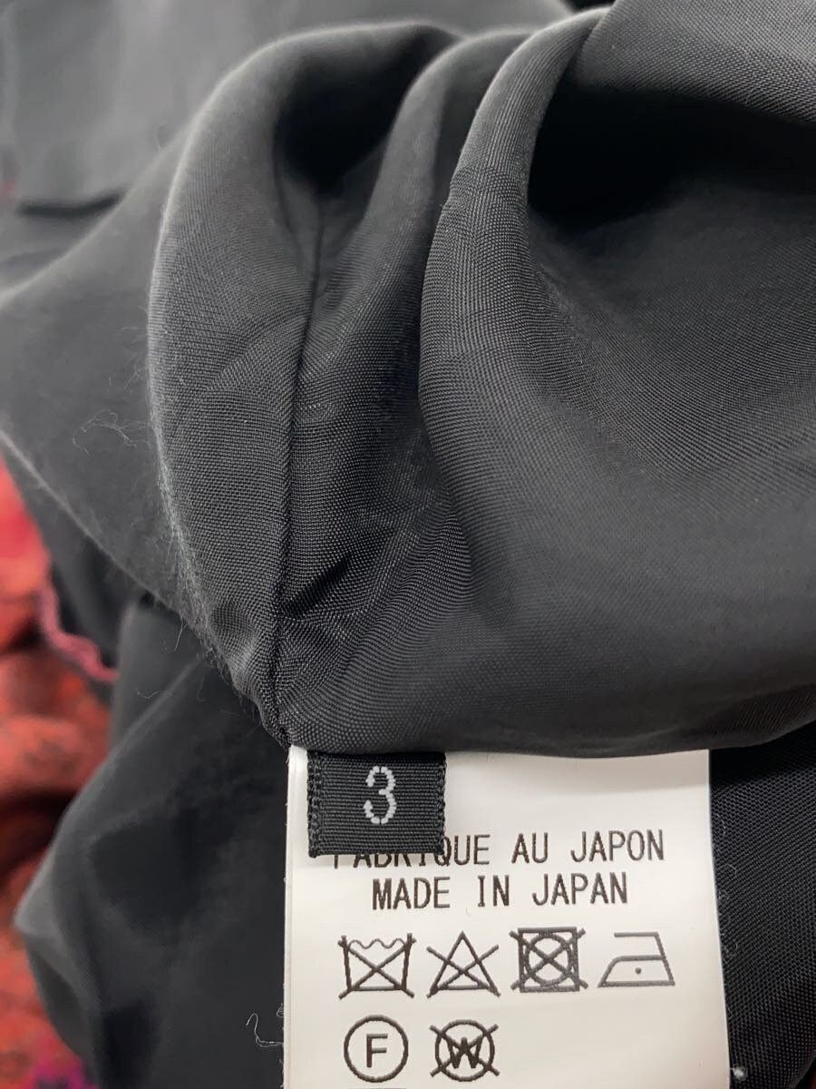 Yohji Yamamoto yohji yamamoto pour homme Ground Y Rayon/ Balloon pants Size US 34 / EU 50 - 5 Thumbnail