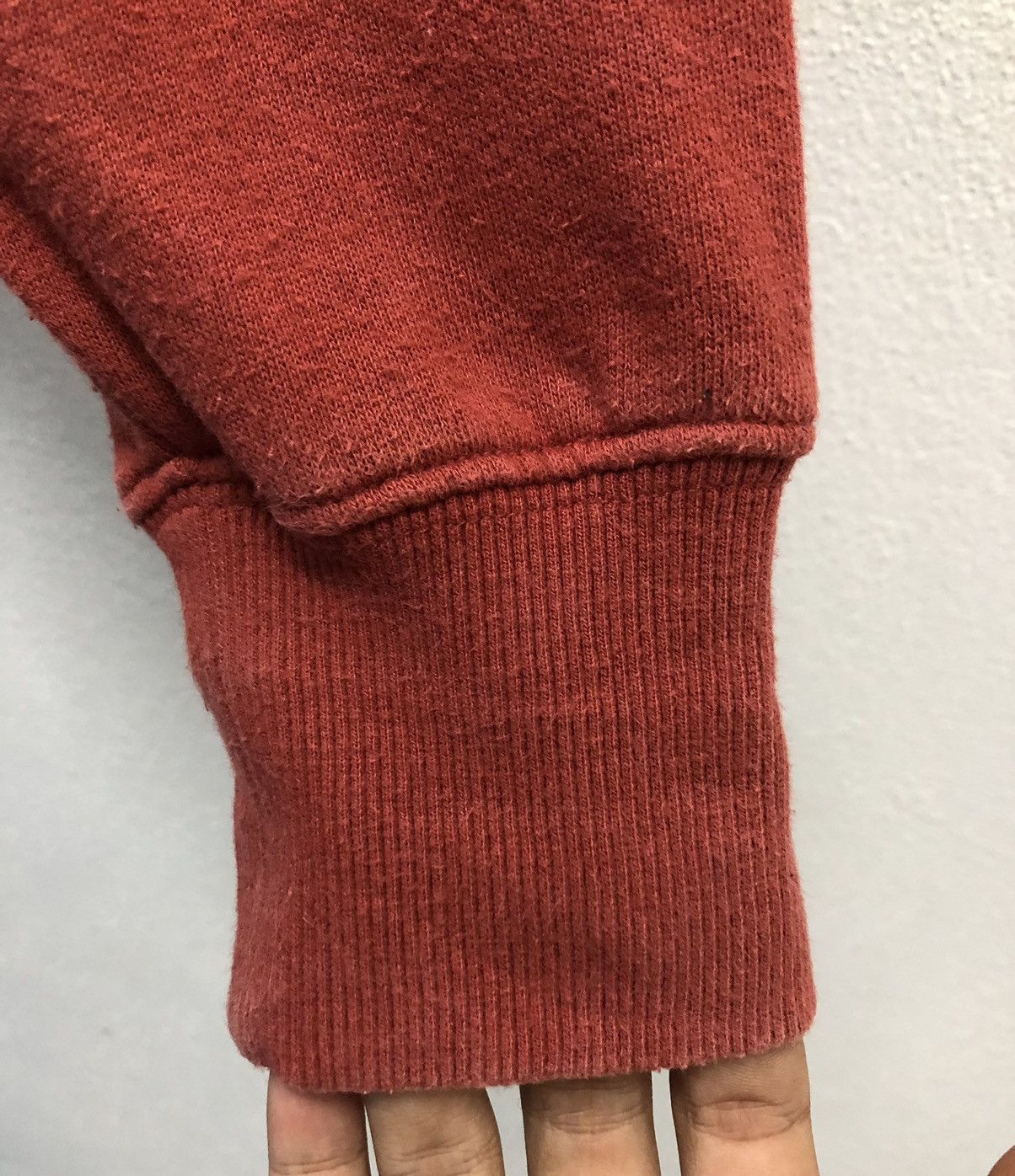 Vintage Vintage Rodeo Crowns Sweatshirt Size US L / EU 52-54 / 3 - 8 Thumbnail