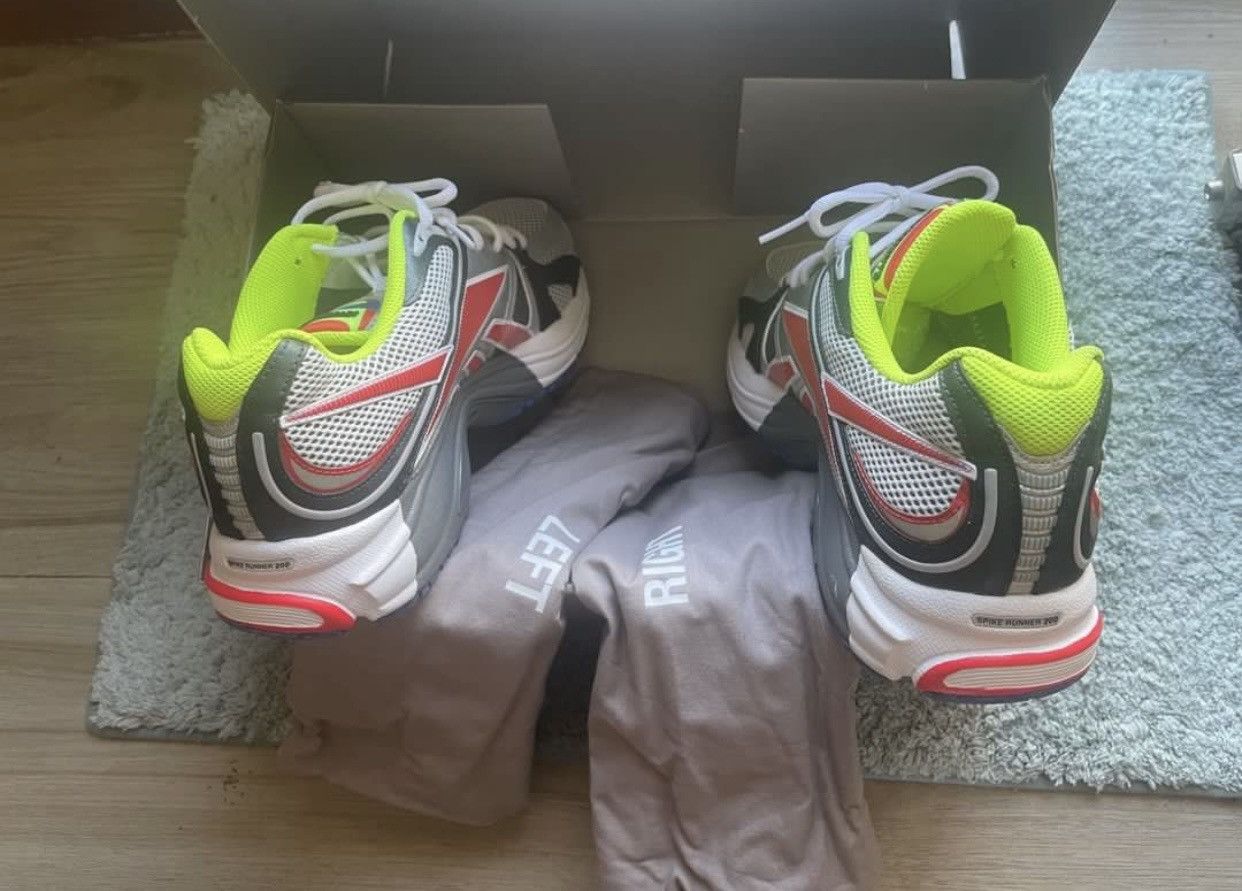 Vetements Vetements spike runner 200 Size US 9 / EU 42 - 2 Thumbnail