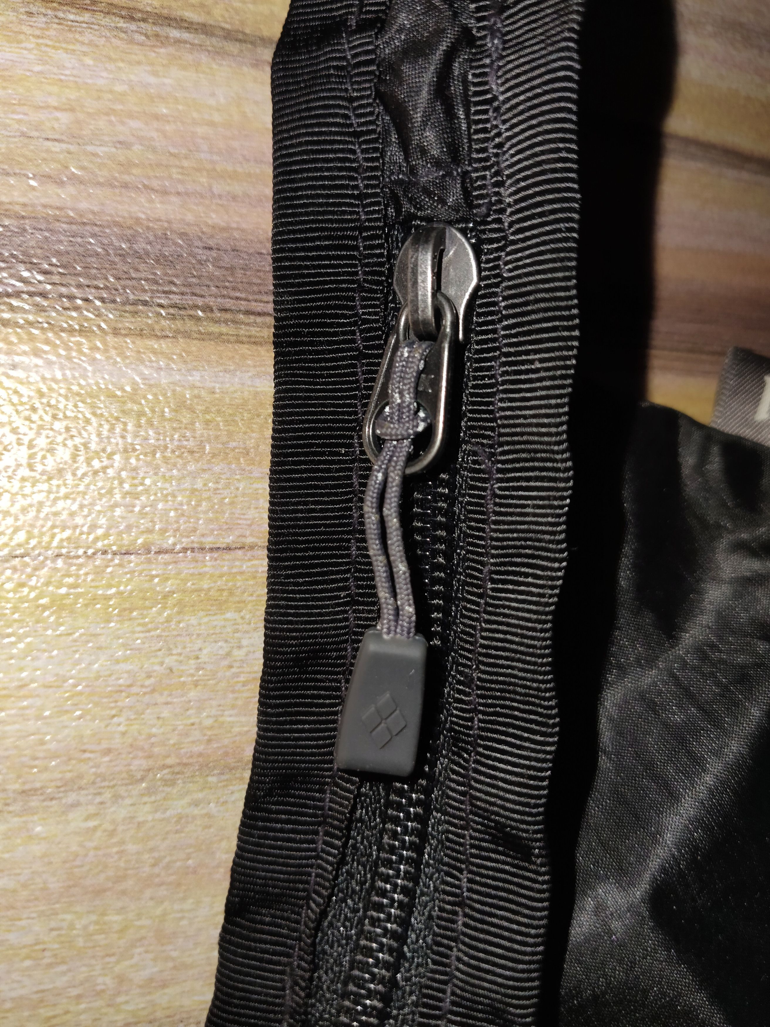 Montbell MONTBELL Waterproof Sling Bag Size ONE SIZE - 4 Thumbnail