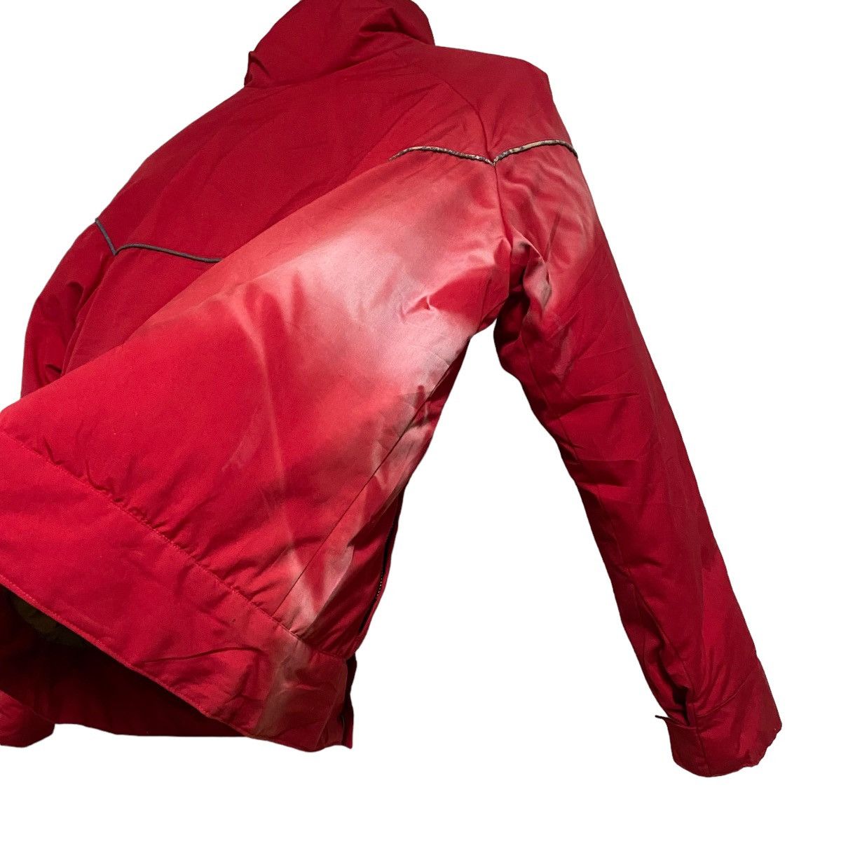 Sugar Cane Vintage Sugarcane Western Down Jacket Sunfaded Size US M / EU 48-50 / 2 - 12 Thumbnail