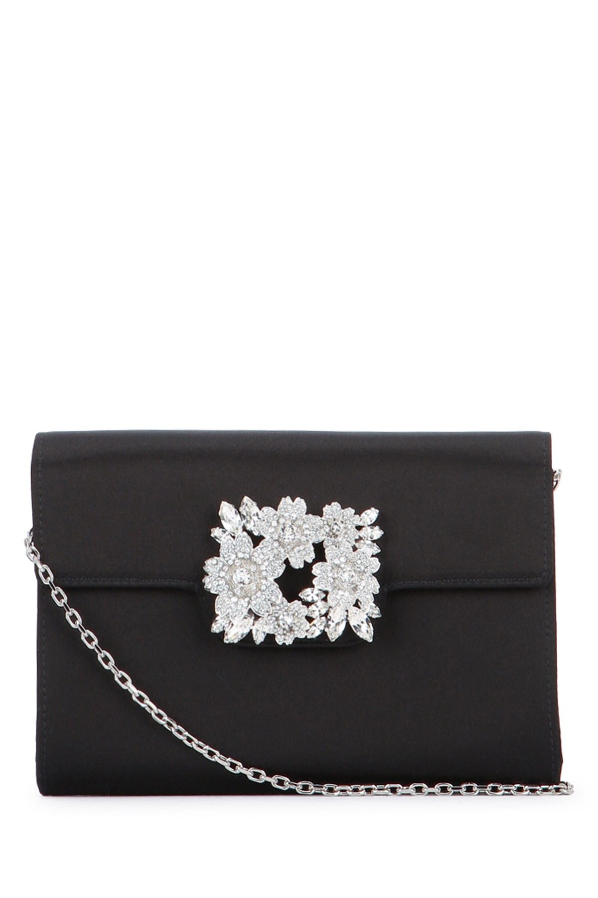 Rv Bouquet Strass Env. Flap Mini