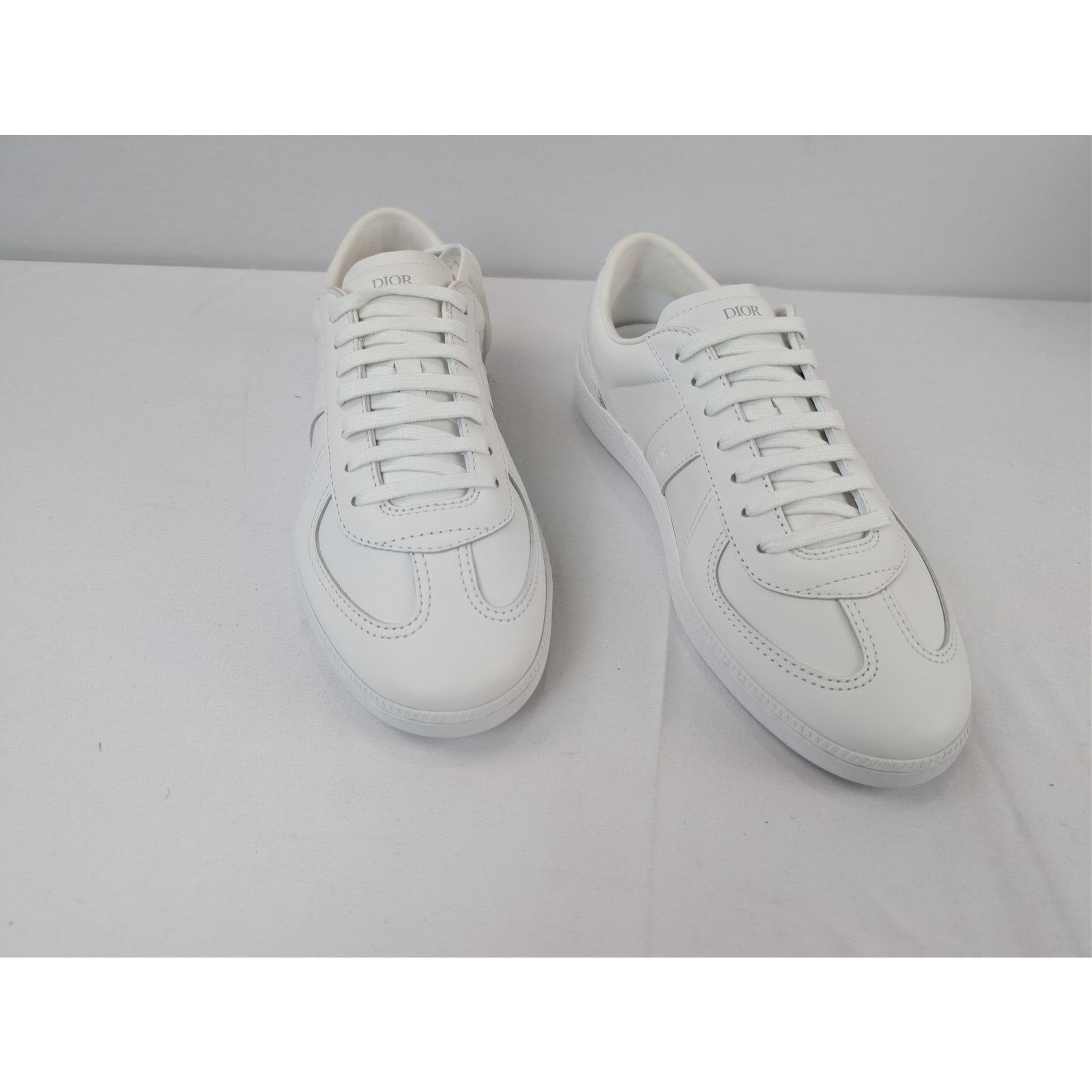 Dior o1rshd1 Low-Top Sneakers in White Size US 10 / EU 43 - 6 Thumbnail