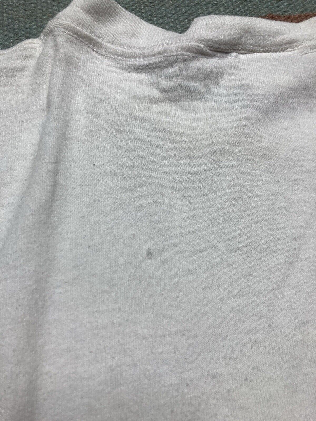 Vintage VTG 90s t shirt pro workout distressed bodybuilder boxy XL Size US XL / EU 56 / 4 - 9 Thumbnail