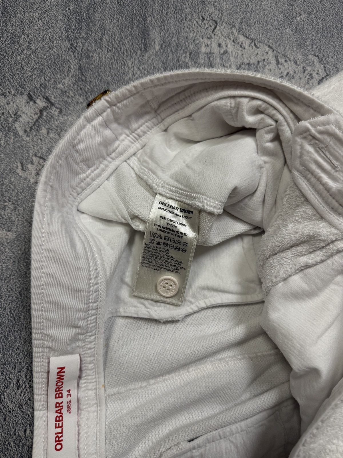 Other Orlebar Brown Shorts Size 34" / US 12 / IT 48 - 9 Thumbnail