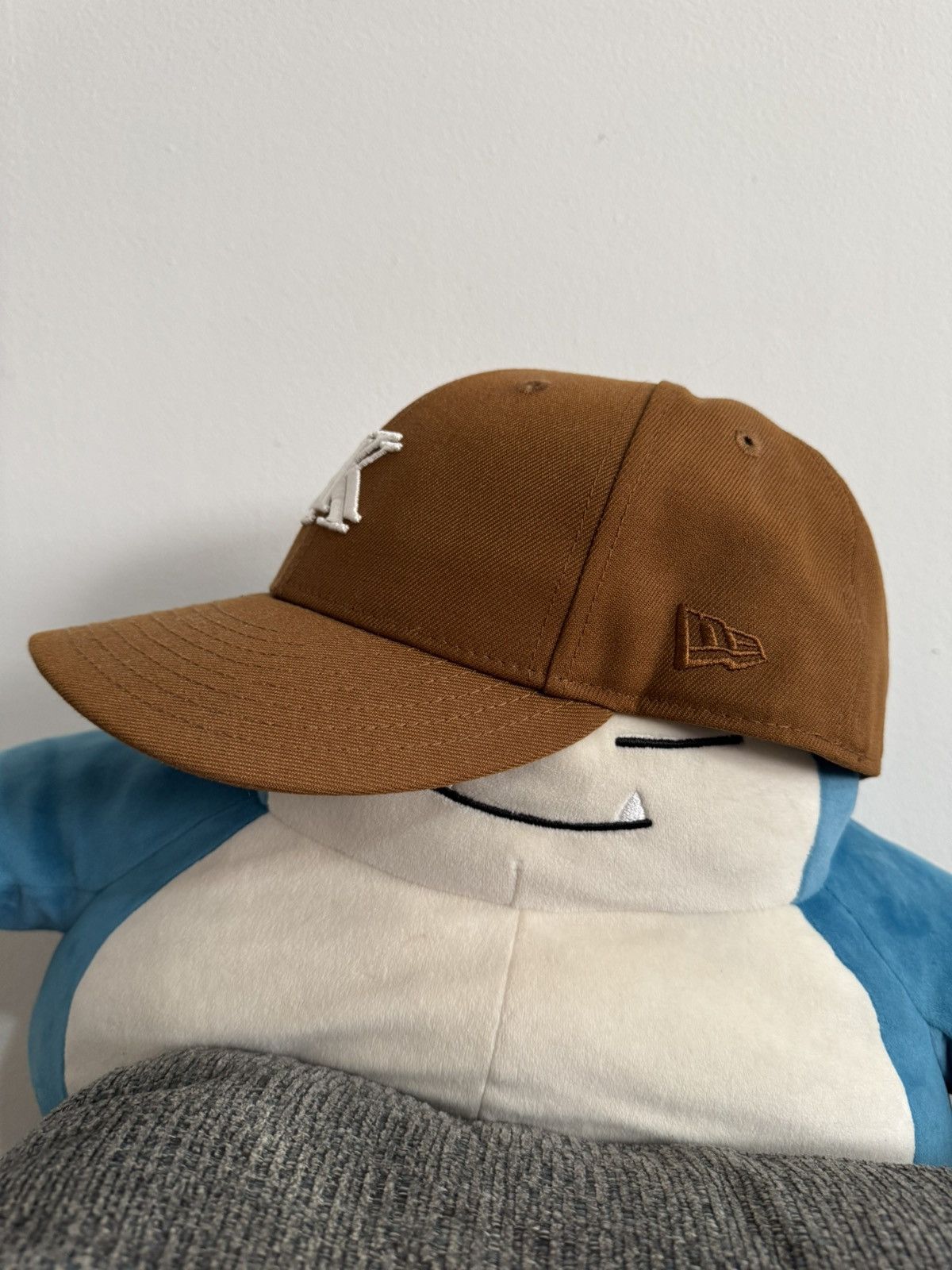 Kith × New Era Kith new era cap Size ONE SIZE - 4 Thumbnail