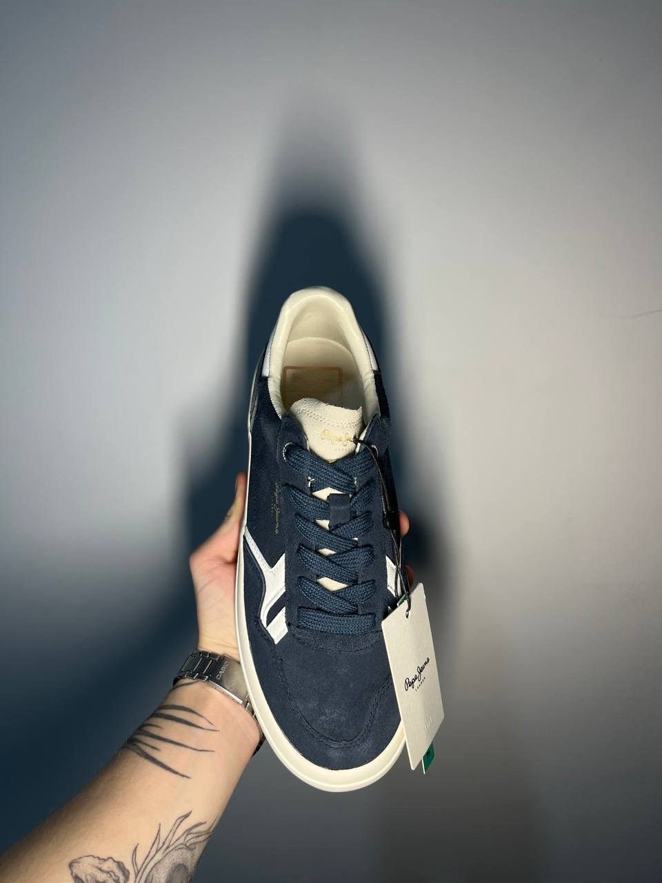Pepe Jeans Pepe Jeans sneakers Size US 8.5 / EU 41-42 - 4 Thumbnail