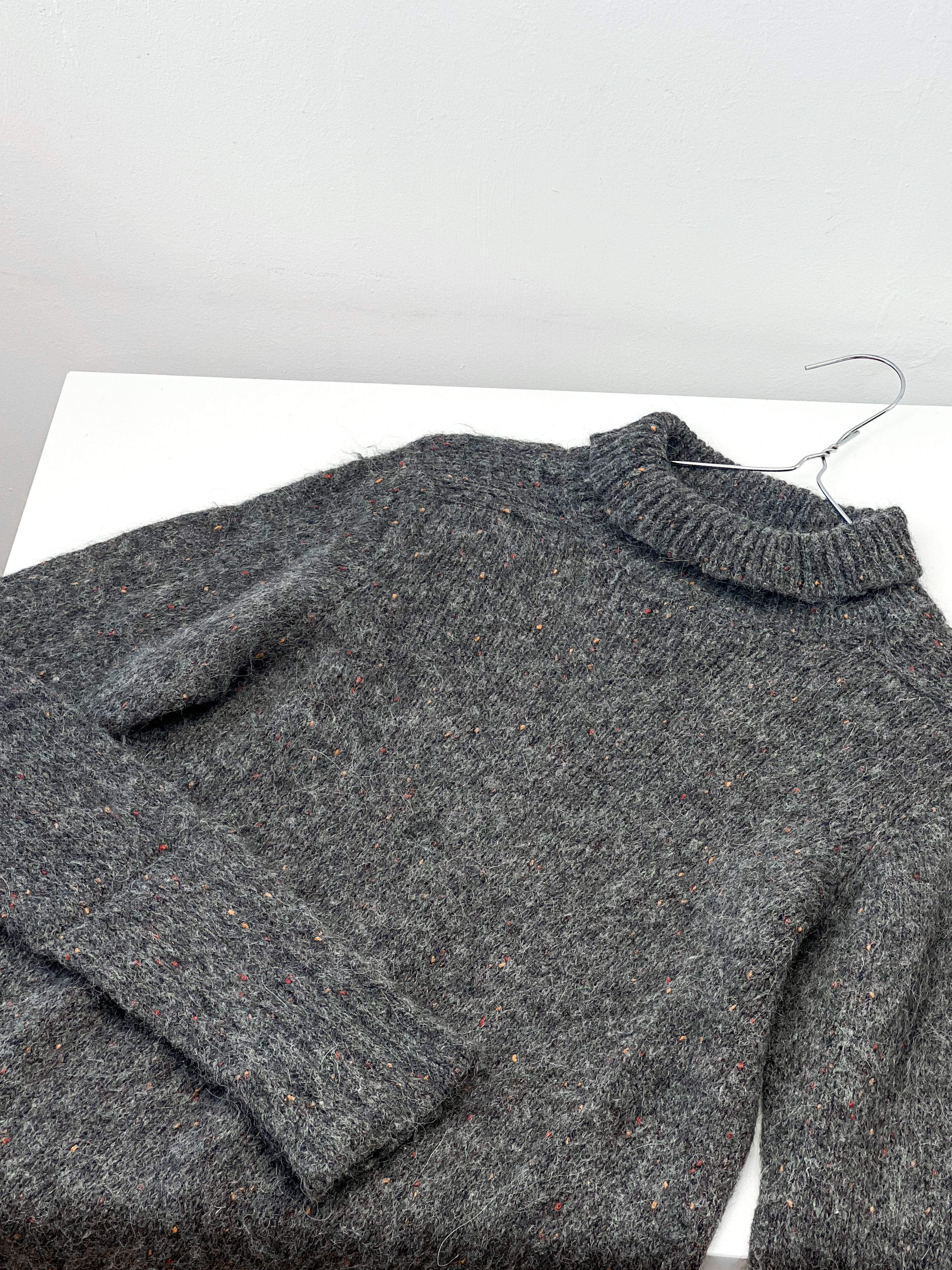 Rick Owens × Rick Owens Drkshdw Rick Owens sweater Size US S / EU 44-46 / 1 - 1 Thumbnail